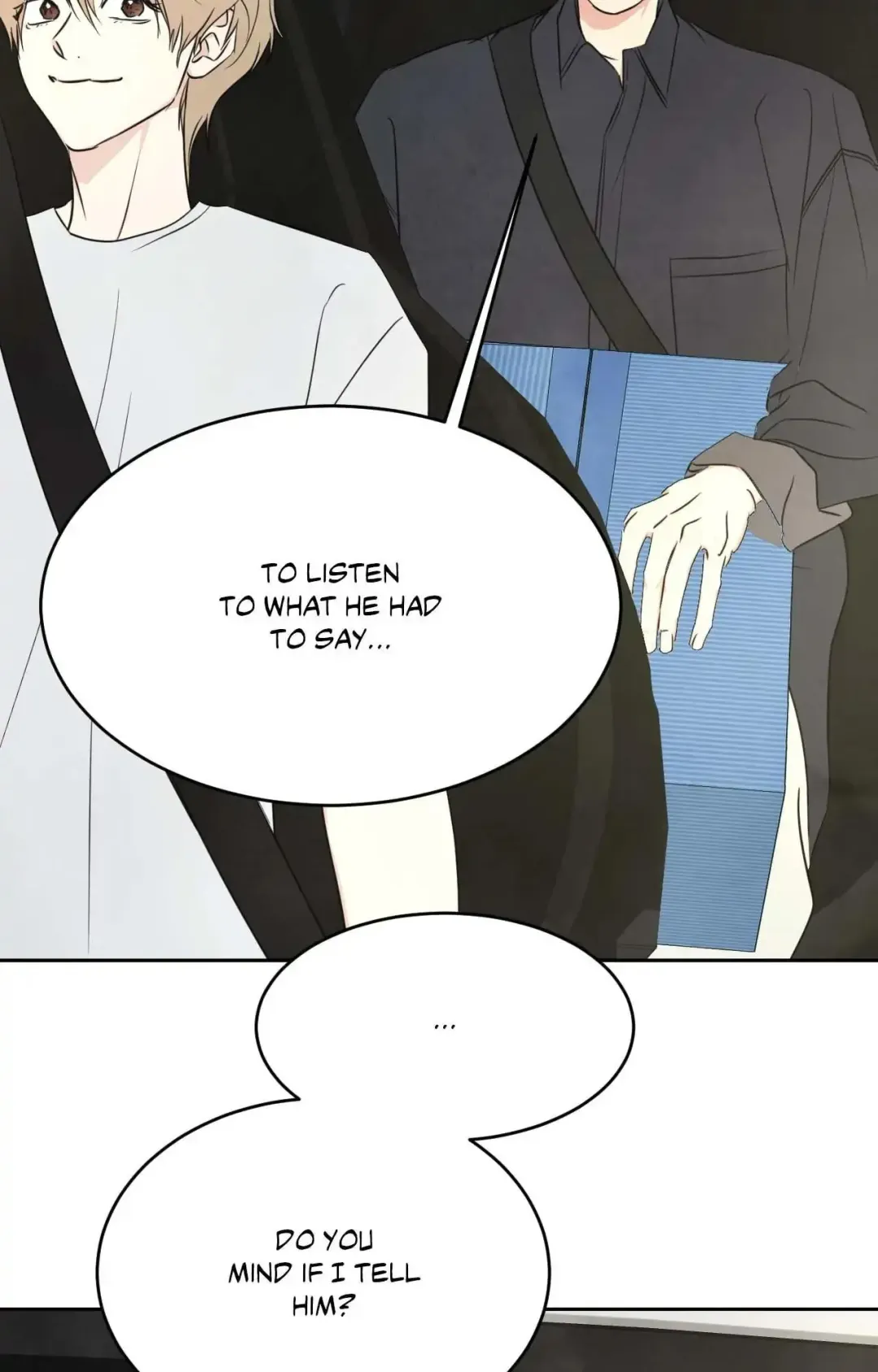 Topsy-Turvy - Chapter 140 Page 86