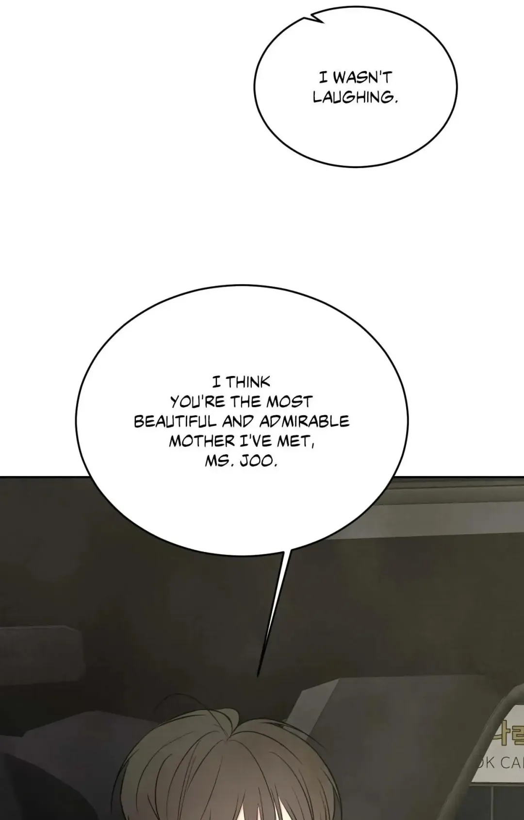 Topsy-Turvy - Chapter 140 Page 90