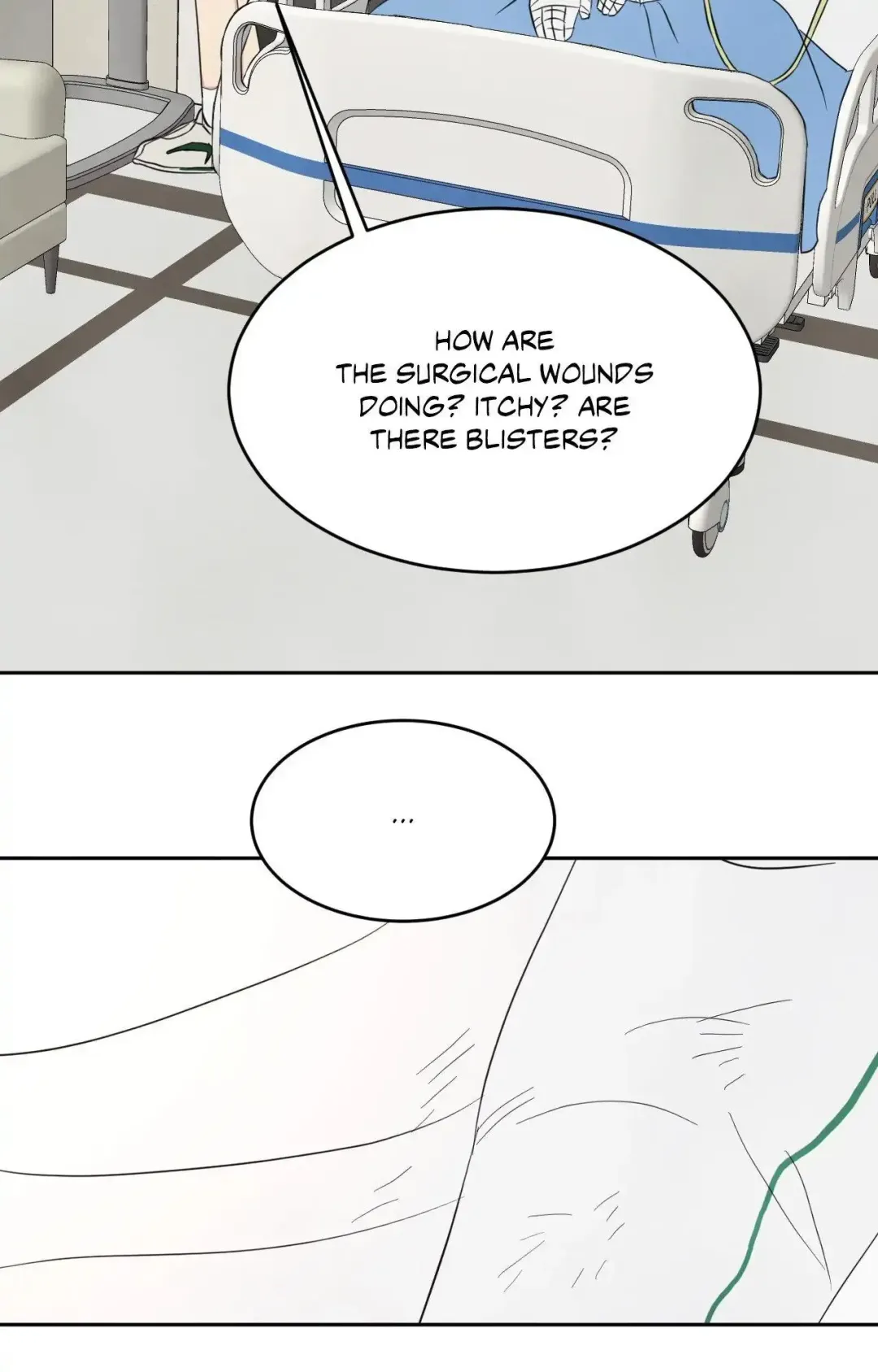 Topsy-Turvy - Chapter 140 Page 99