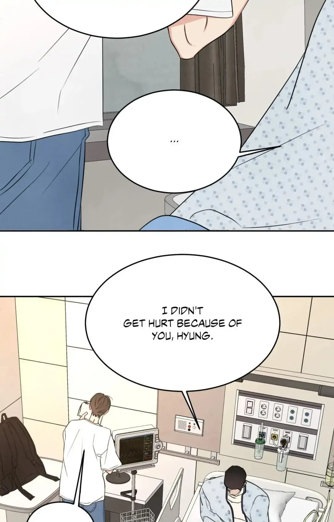 Topsy-Turvy - Chapter 140 Page 104