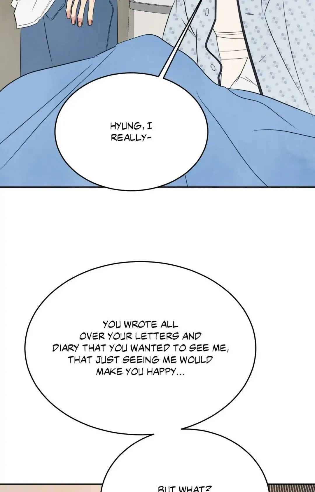 Topsy-Turvy - Chapter 140 Page 107