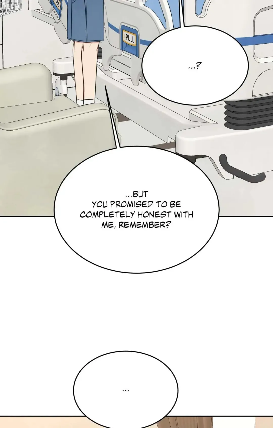 Topsy-Turvy - Chapter 140 Page 112