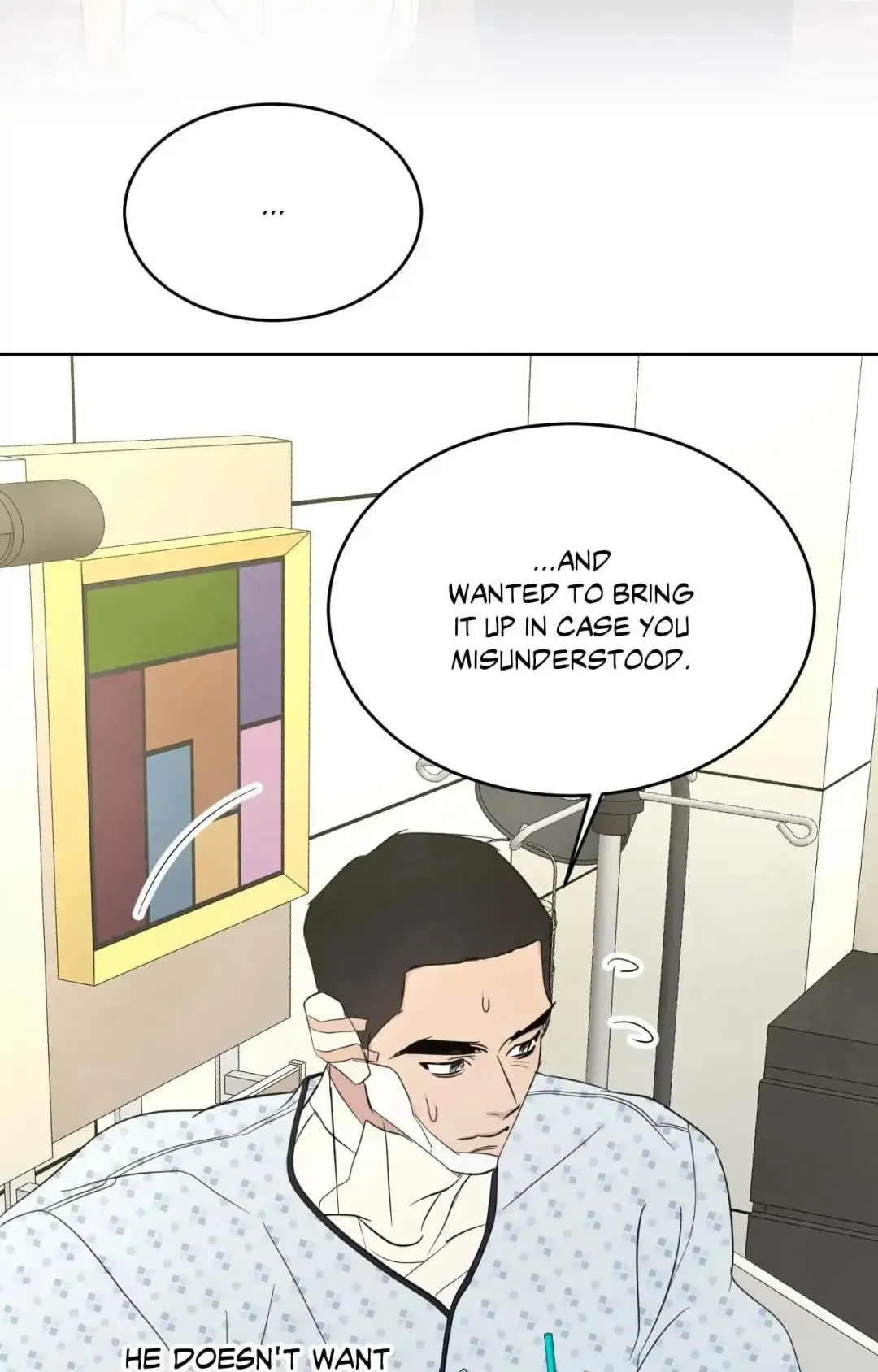 Topsy-Turvy - Chapter 141 Page 6