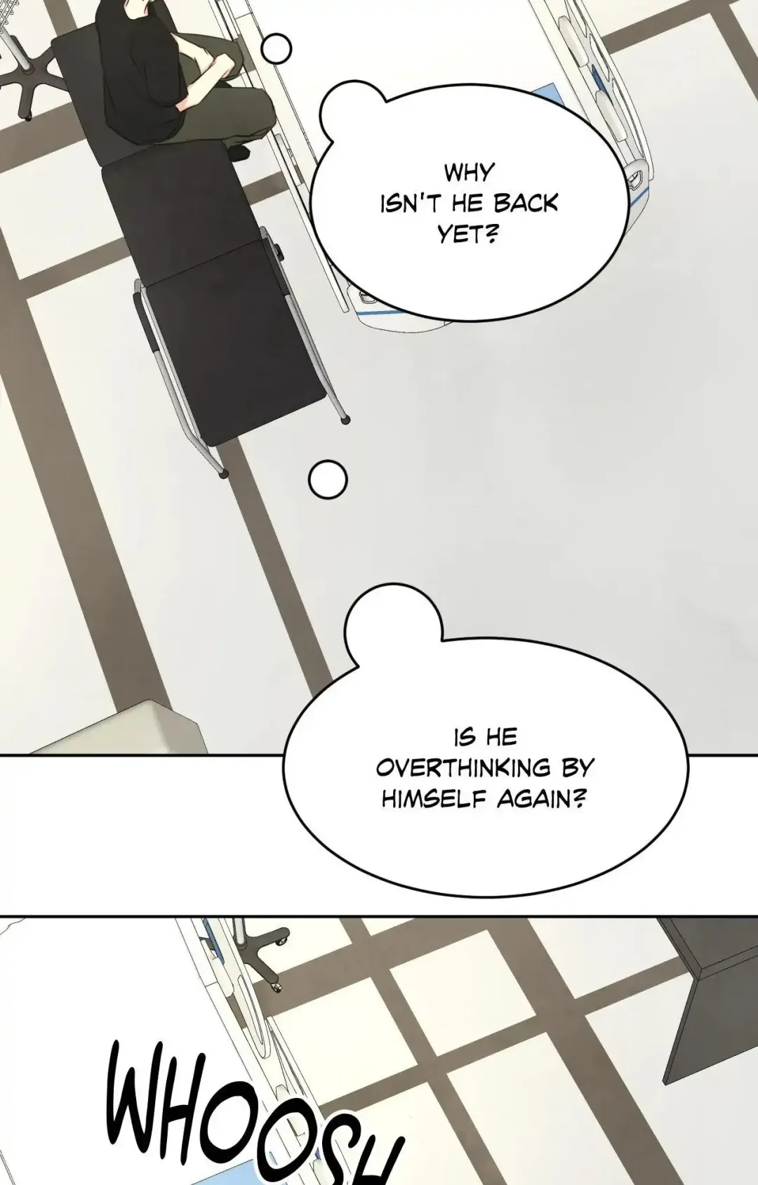 Topsy-Turvy - Chapter 141 Page 22