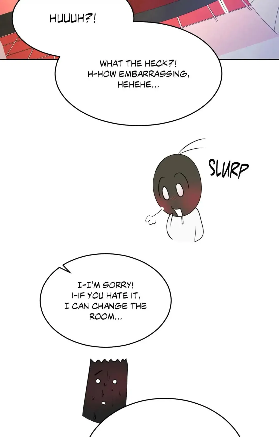 Topsy-Turvy - Chapter 141 Page 69