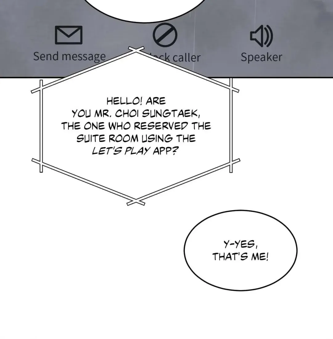Topsy-Turvy - Chapter 141 Page 71