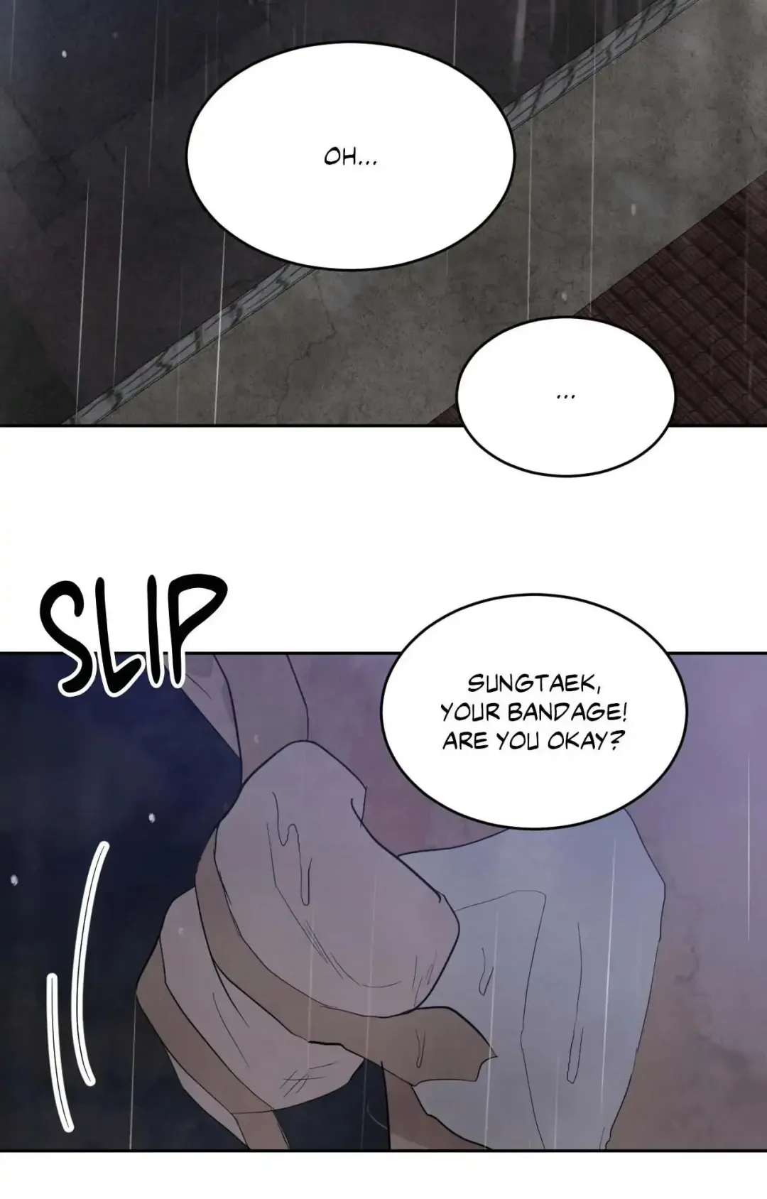 Topsy-Turvy - Chapter 141 Page 73