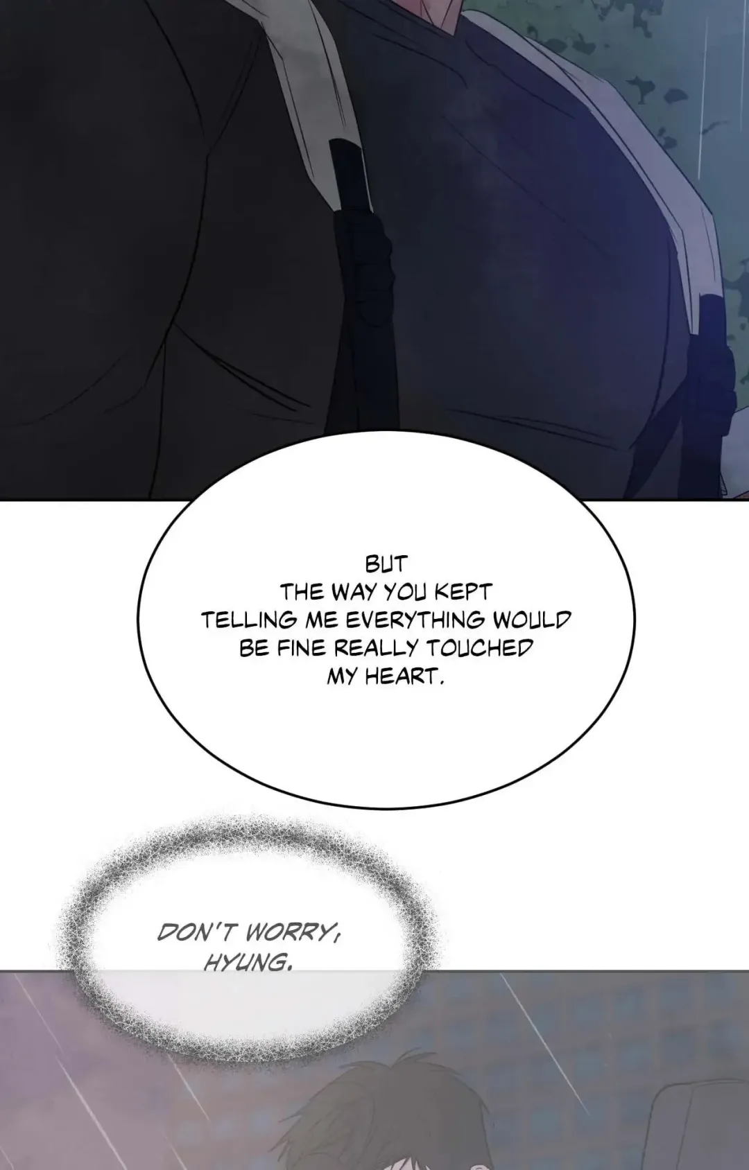 Topsy-Turvy - Chapter 141 Page 80