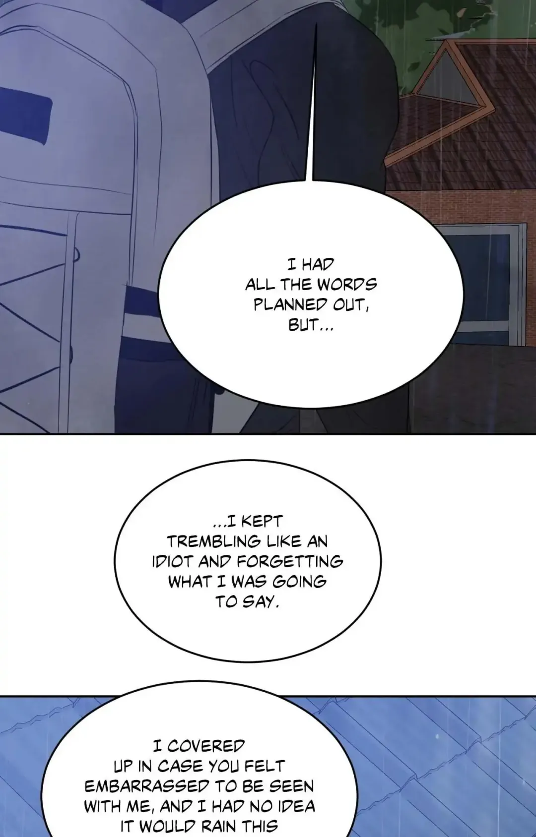 Topsy-Turvy - Chapter 141 Page 91