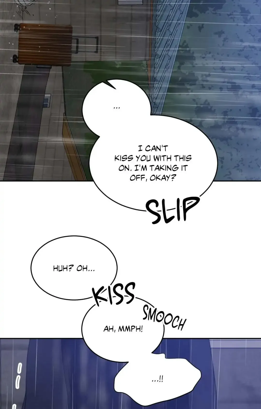 Topsy-Turvy - Chapter 141 Page 96