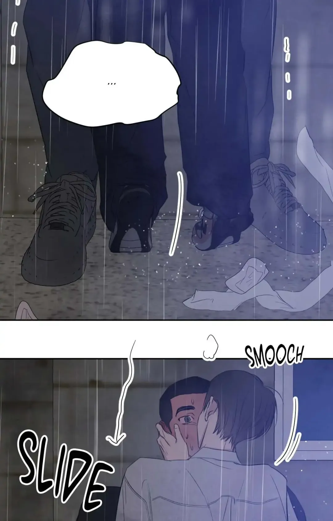 Topsy-Turvy - Chapter 141 Page 97
