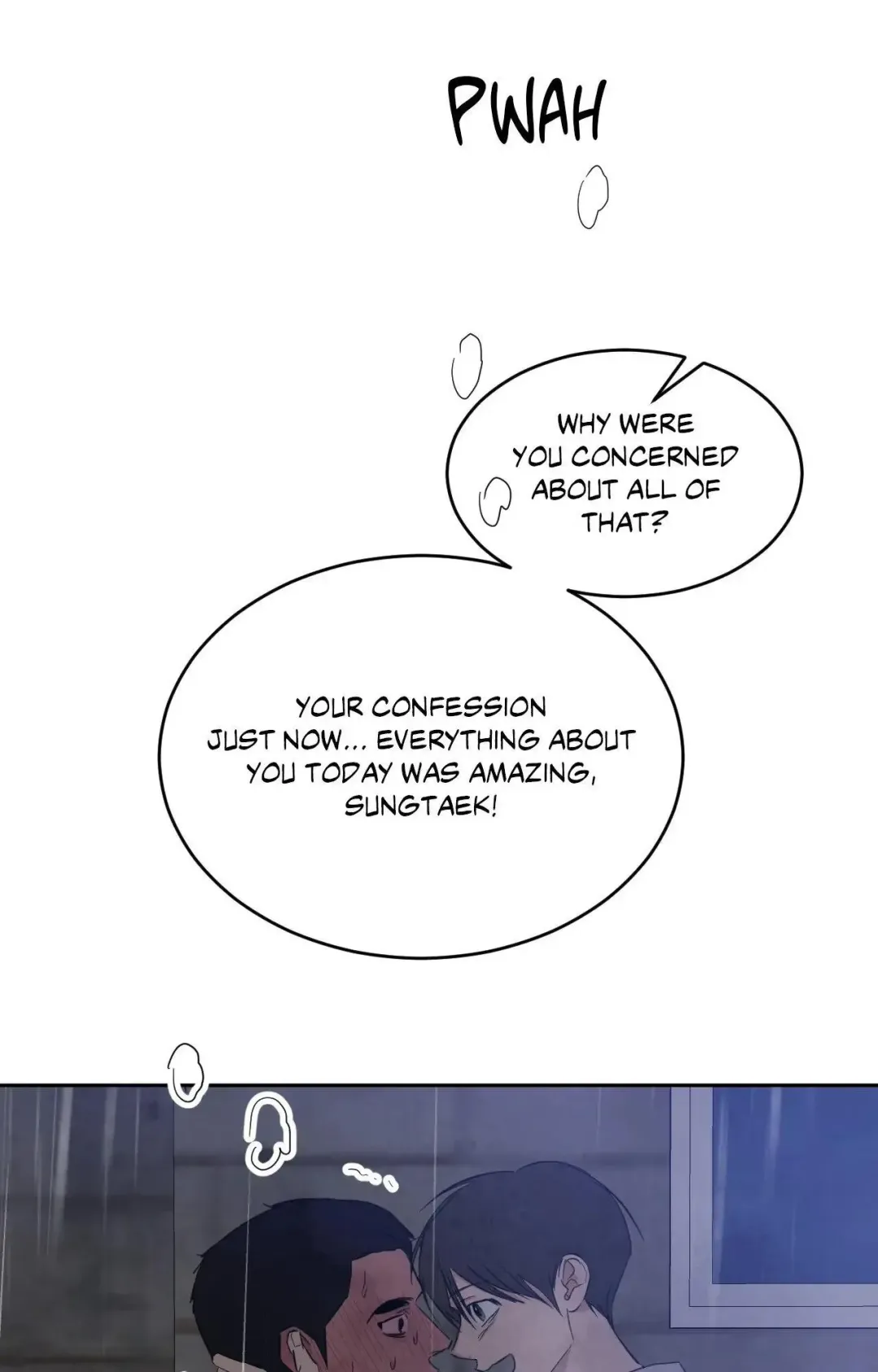 Topsy-Turvy - Chapter 141 Page 100