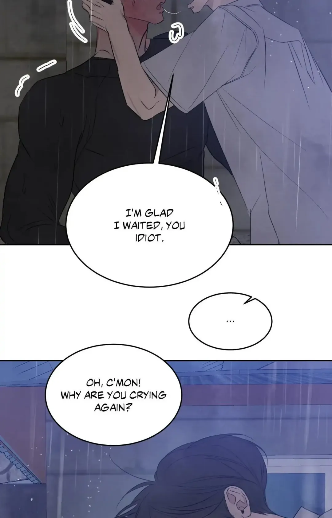 Topsy-Turvy - Chapter 141 Page 101