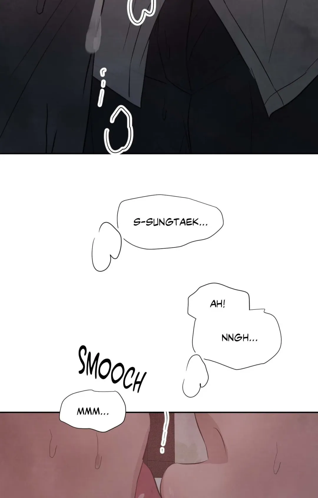 Topsy-Turvy - Chapter 142 Page 8