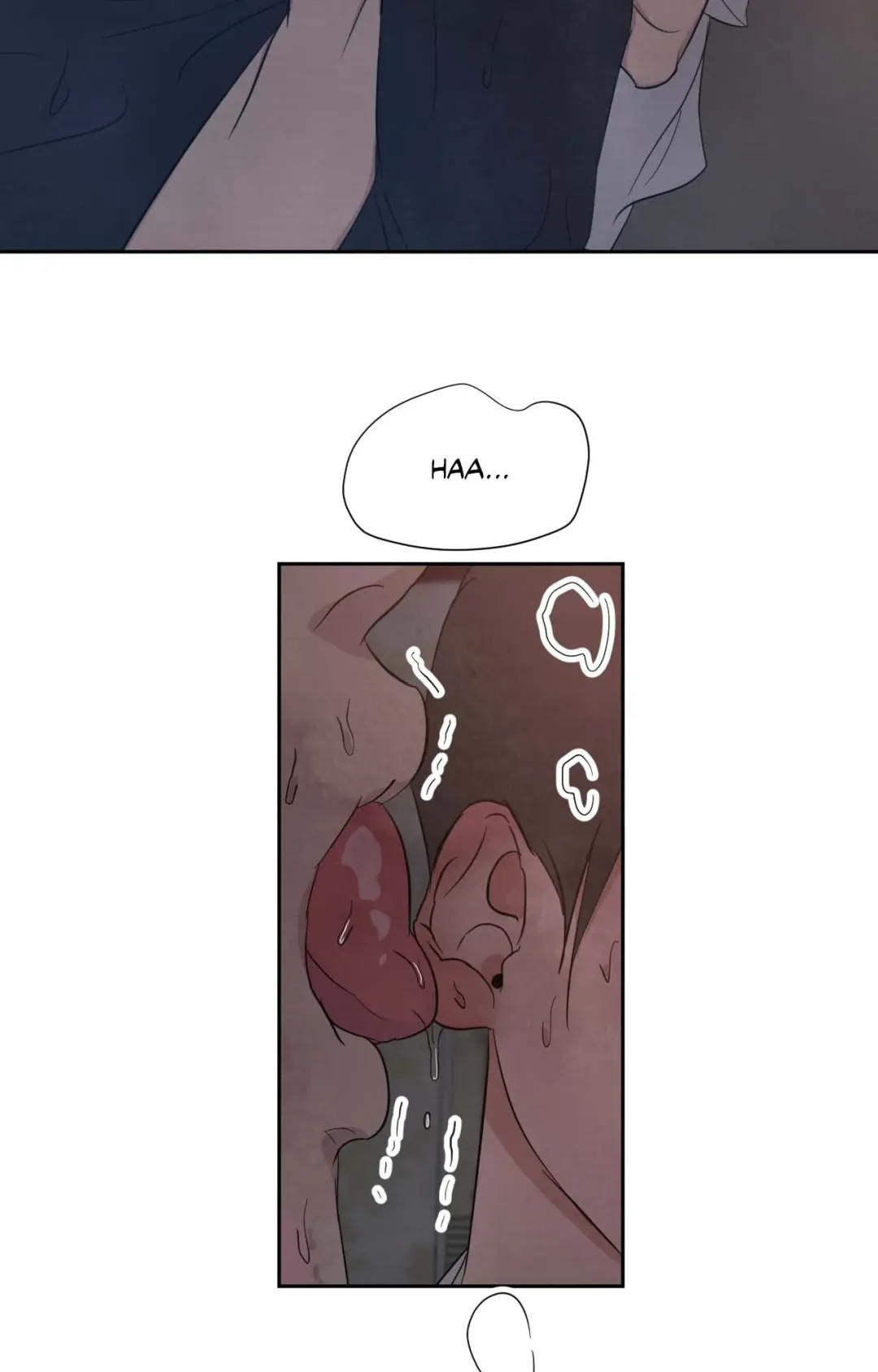 Topsy-Turvy - Chapter 142 Page 27