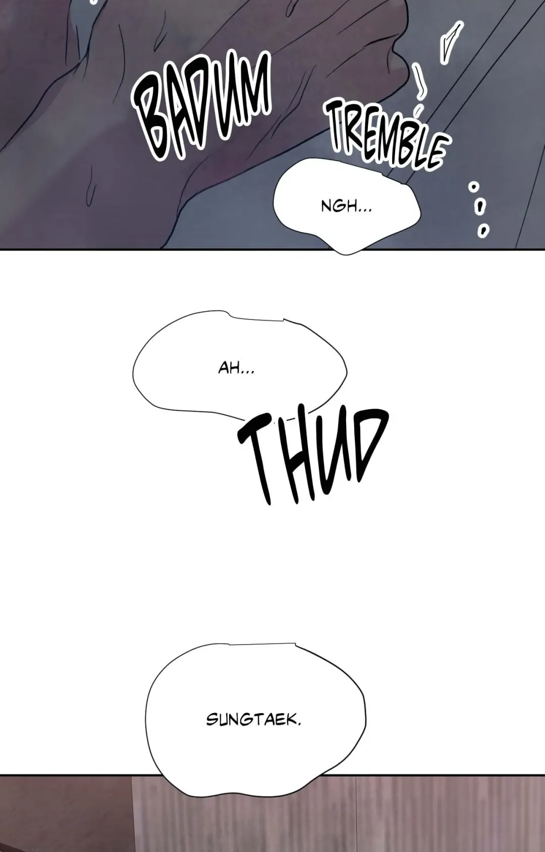 Topsy-Turvy - Chapter 142 Page 31