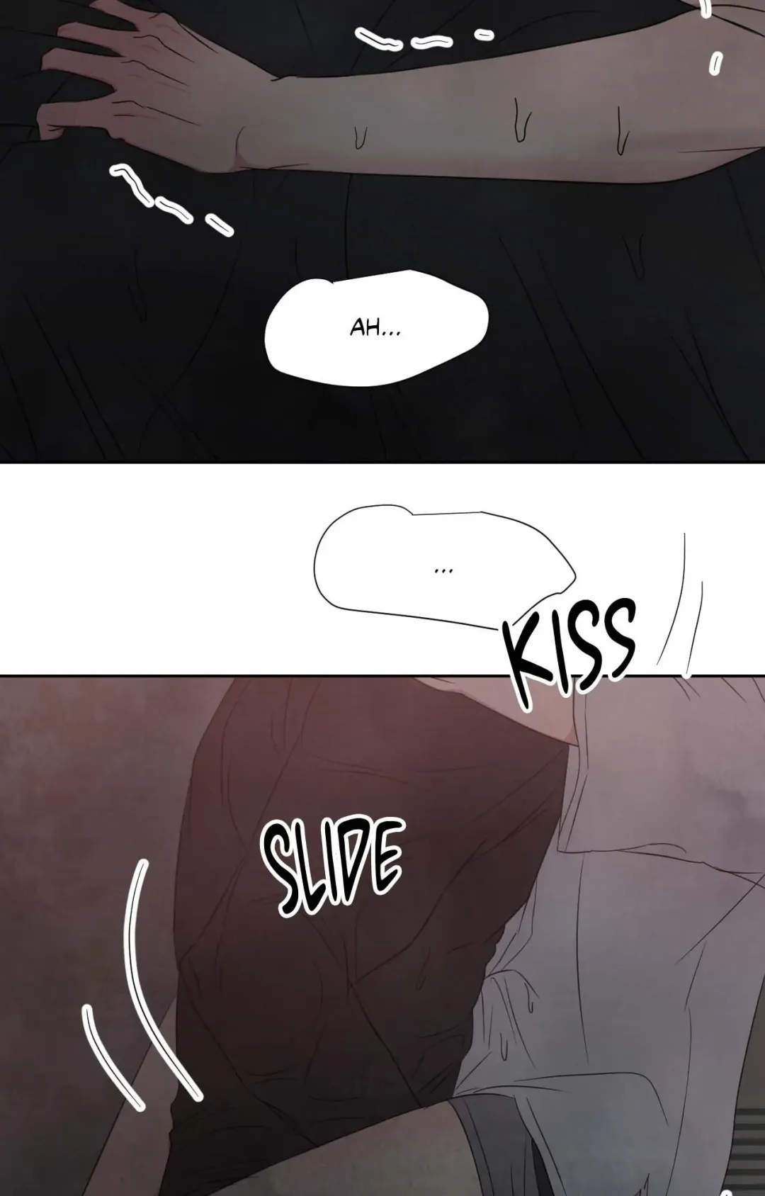 Topsy-Turvy - Chapter 142 Page 41