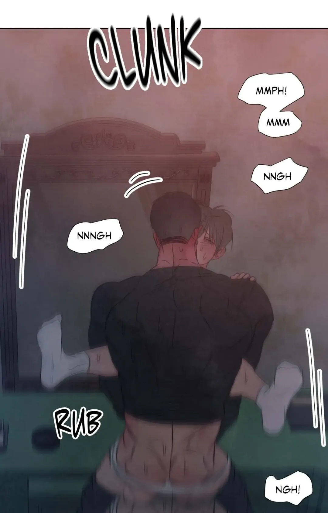 Topsy-Turvy - Chapter 142 Page 67