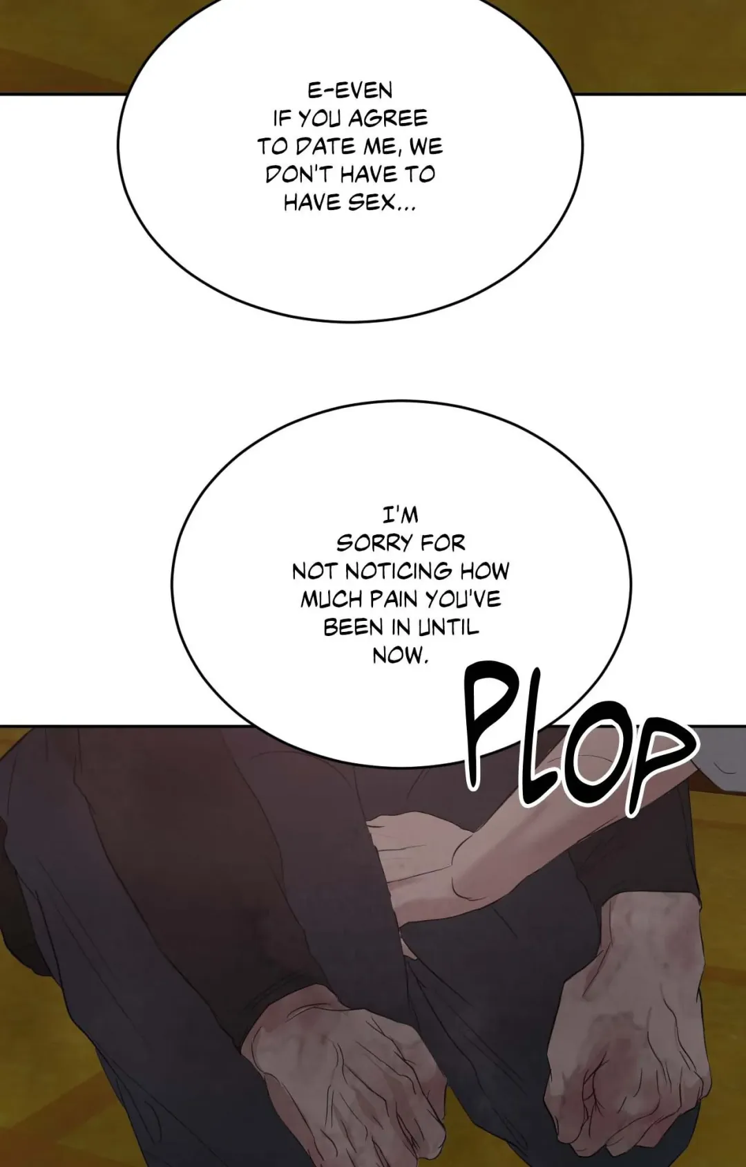 Topsy-Turvy - Chapter 142 Page 86