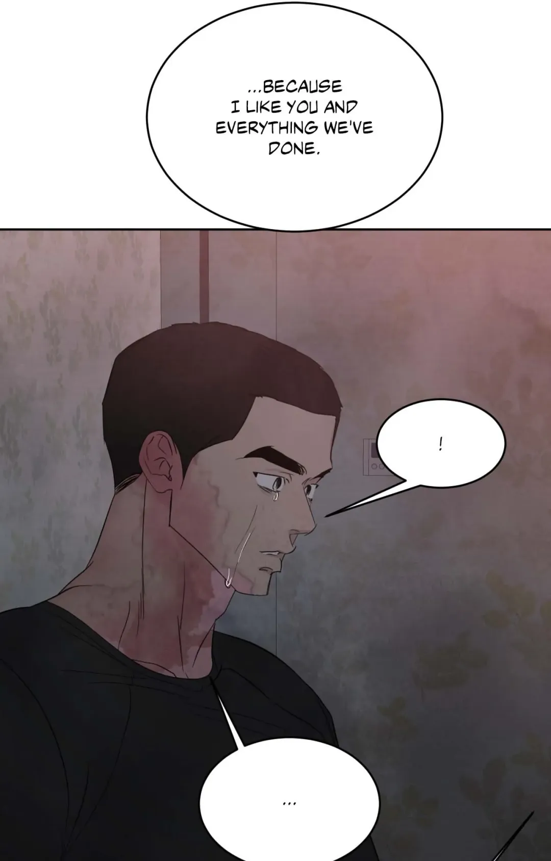 Topsy-Turvy - Chapter 142 Page 90