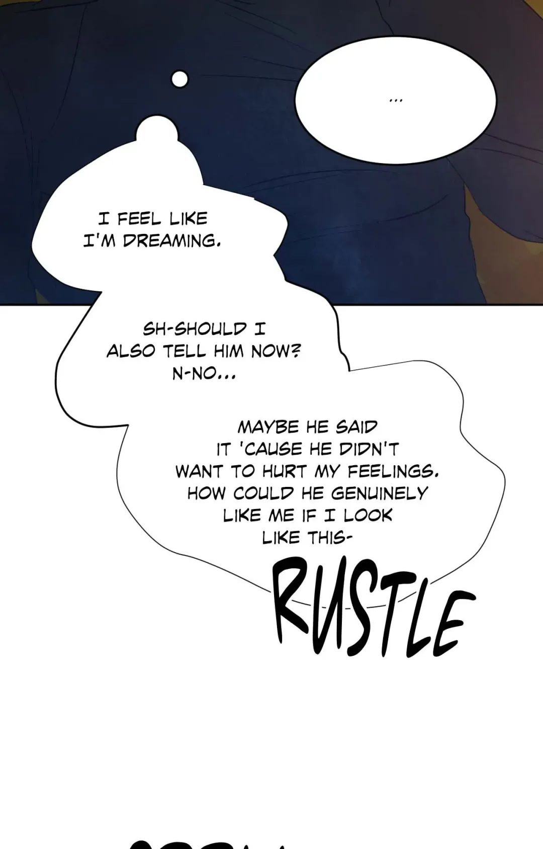 Topsy-Turvy - Chapter 142 Page 94