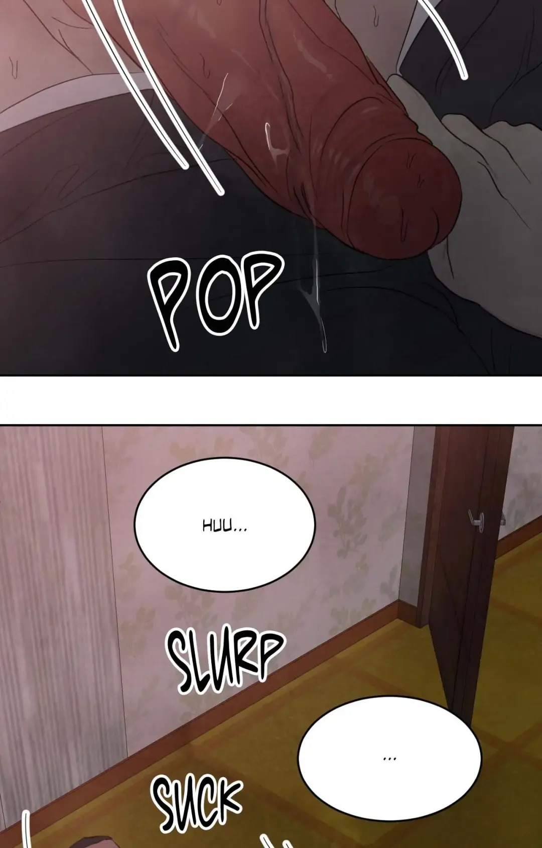 Topsy-Turvy - Chapter 142 Page 105