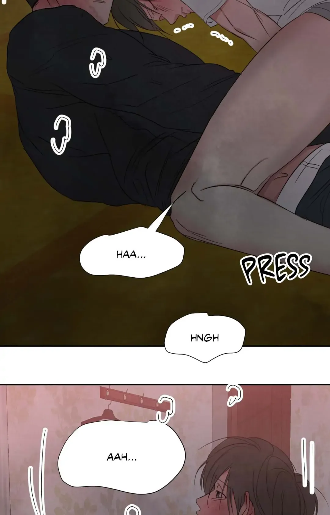 Topsy-Turvy - Chapter 142 Page 112
