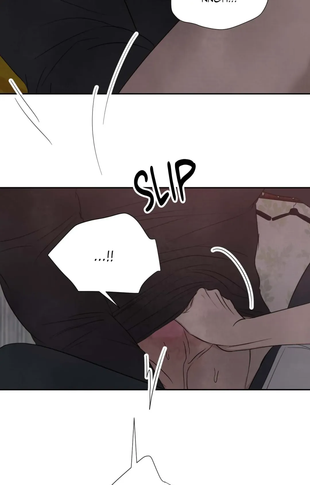 Topsy-Turvy - Chapter 143 Page 3