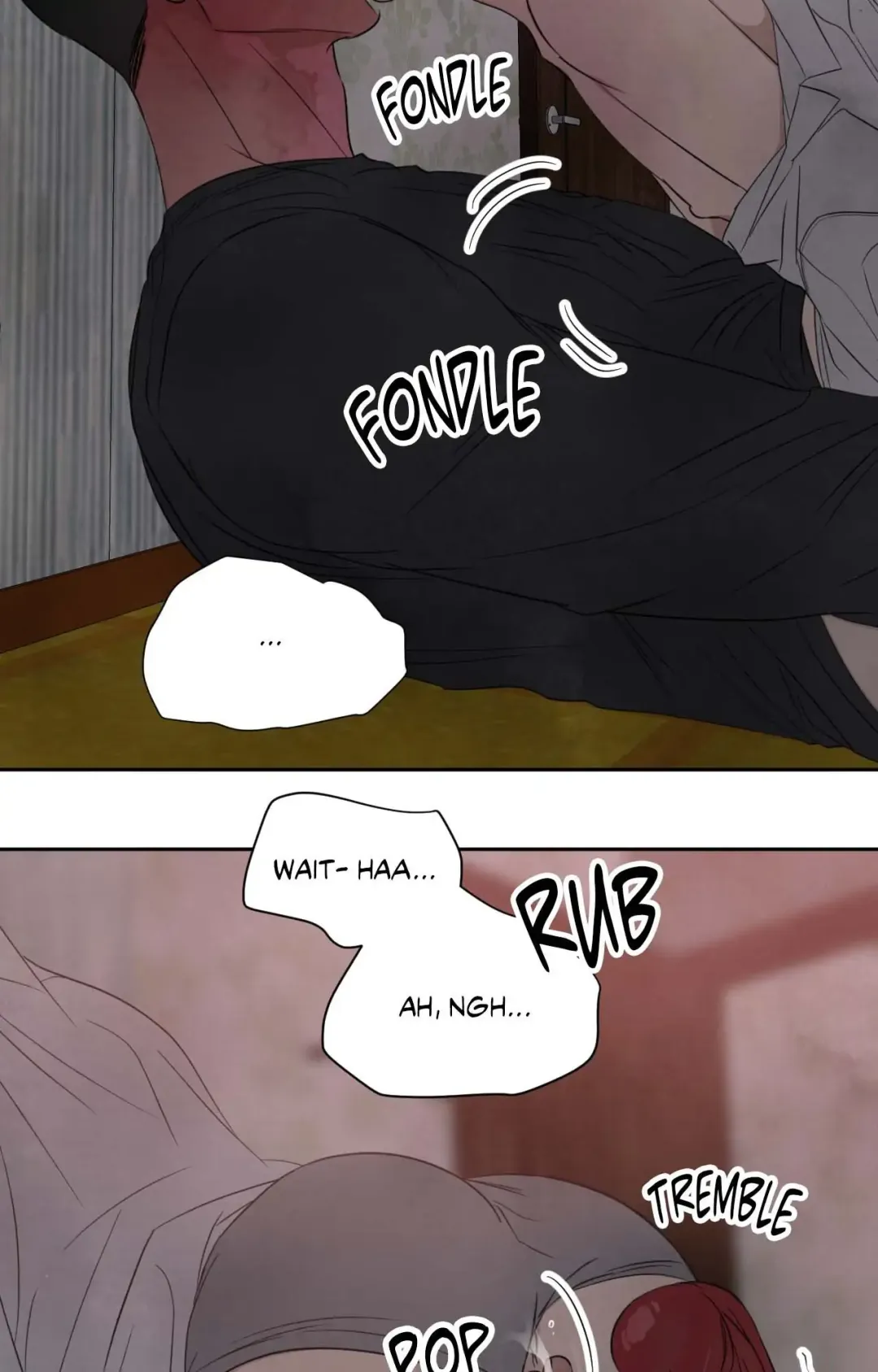 Topsy-Turvy - Chapter 143 Page 6
