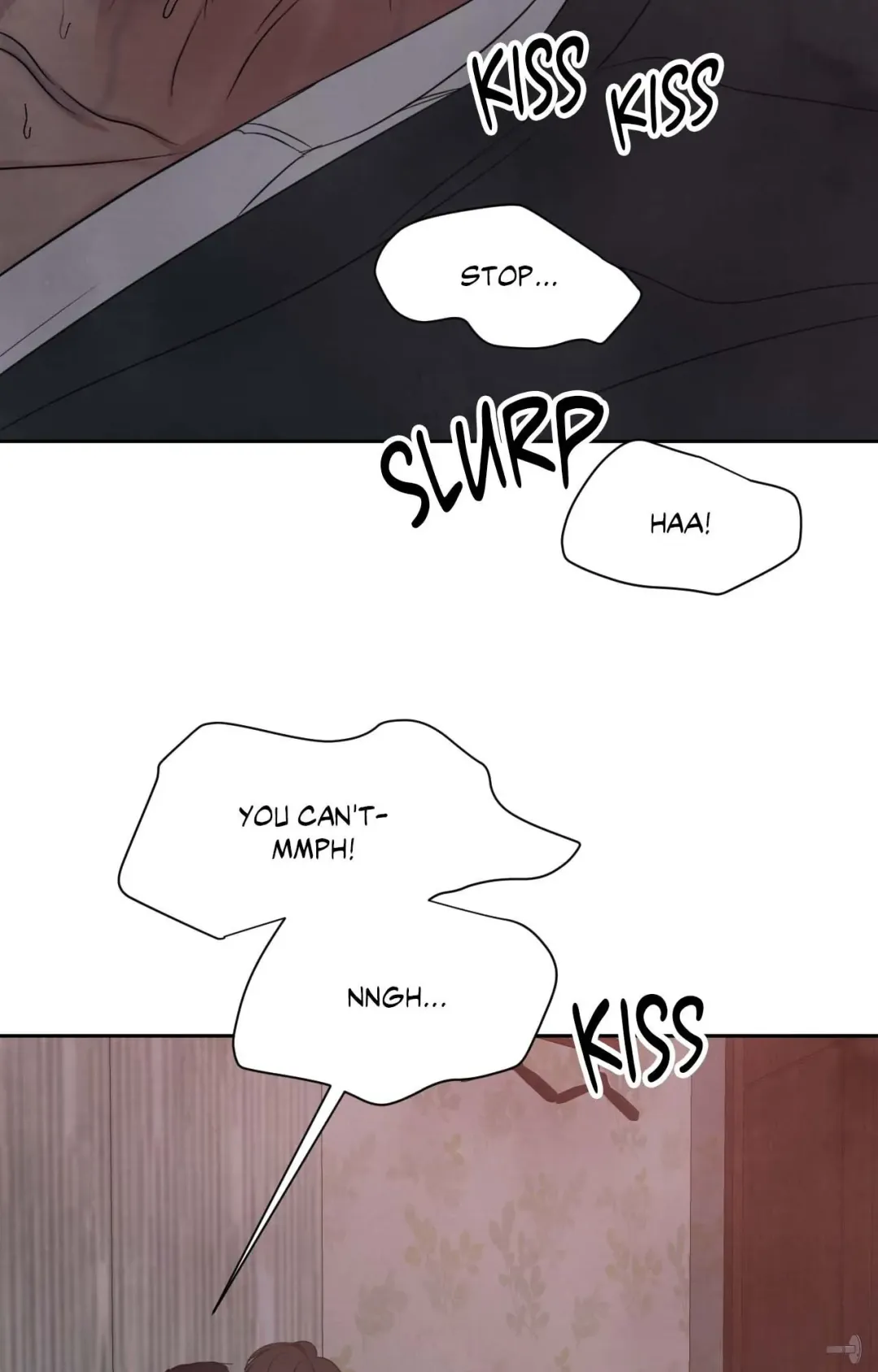Topsy-Turvy - Chapter 143 Page 13