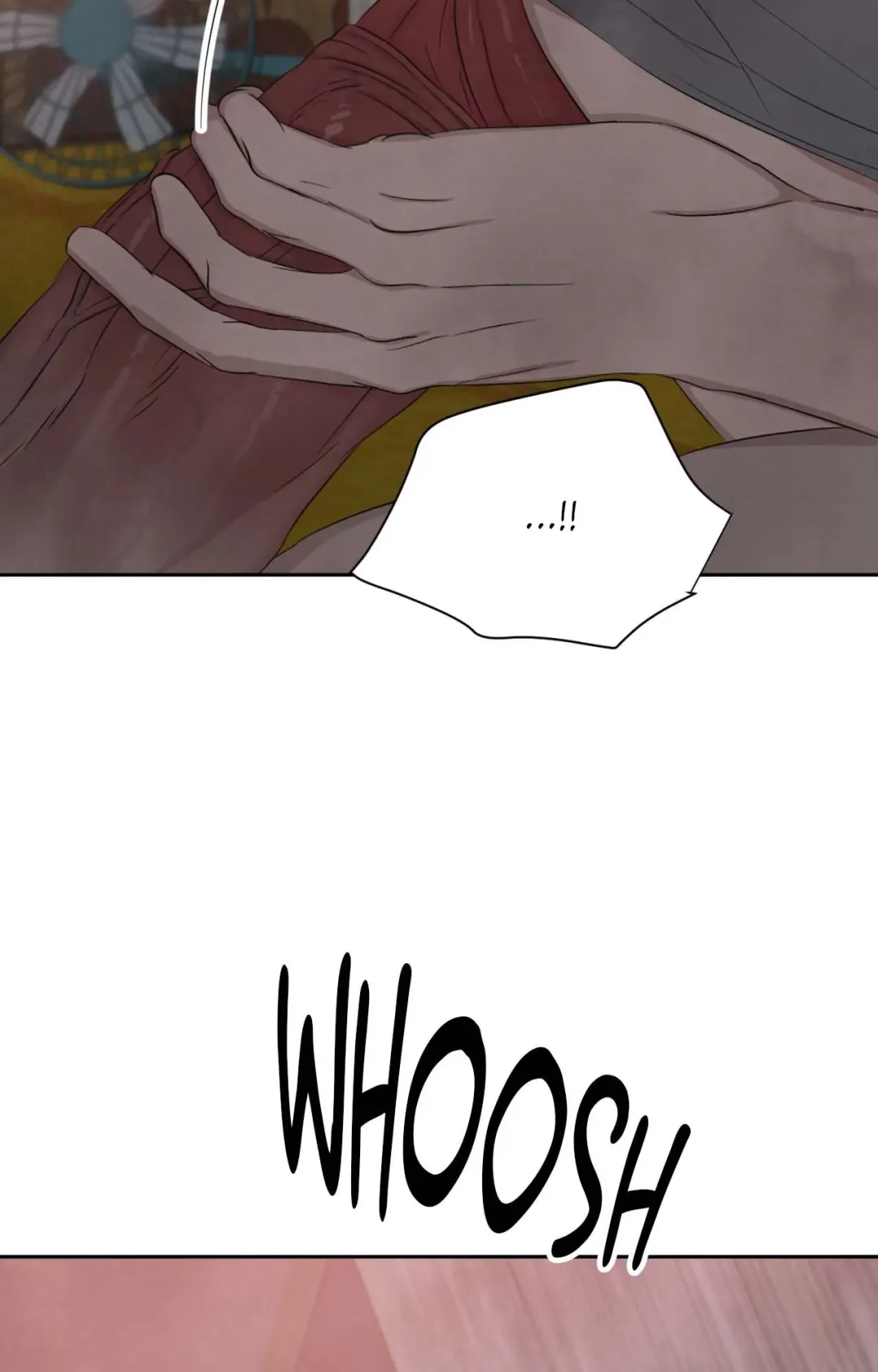 Topsy-Turvy - Chapter 143 Page 22