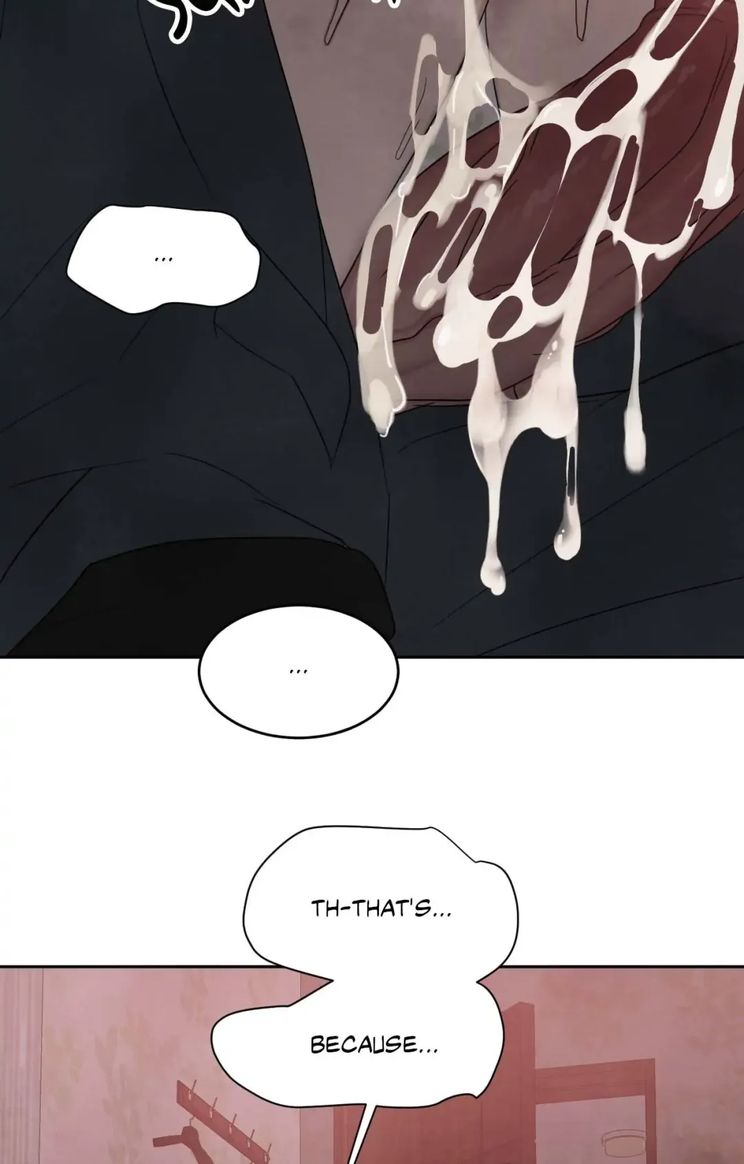 Topsy-Turvy - Chapter 143 Page 37