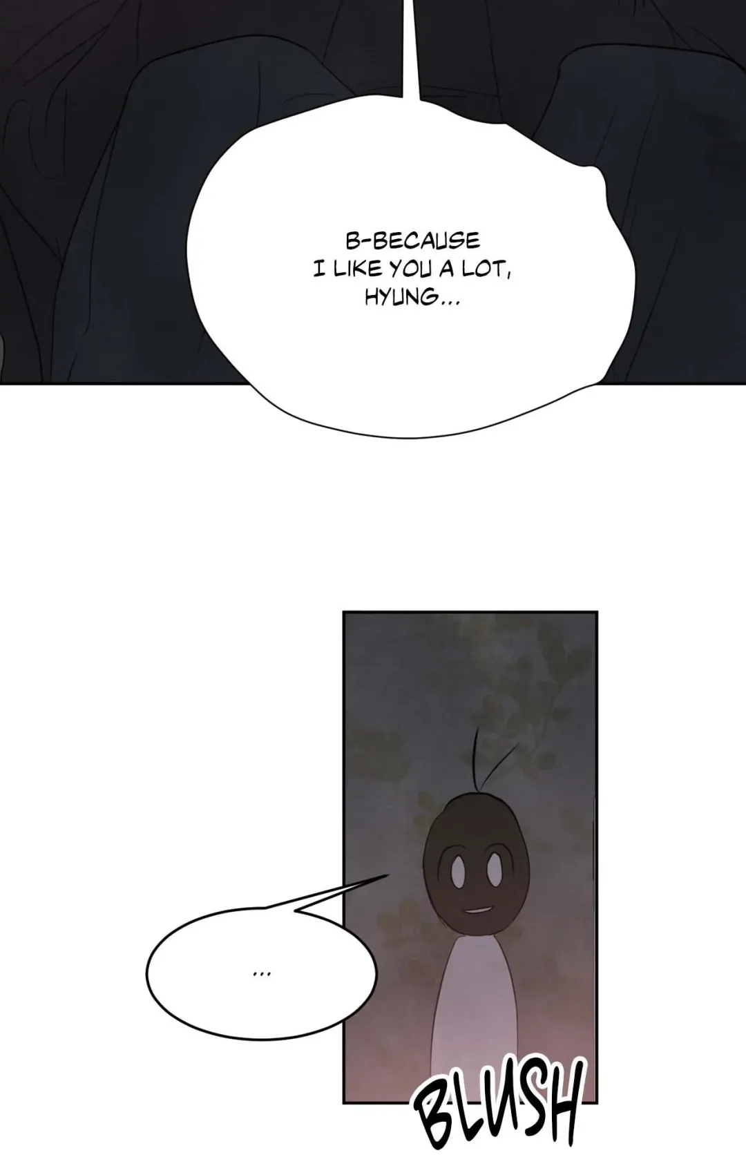 Topsy-Turvy - Chapter 143 Page 40