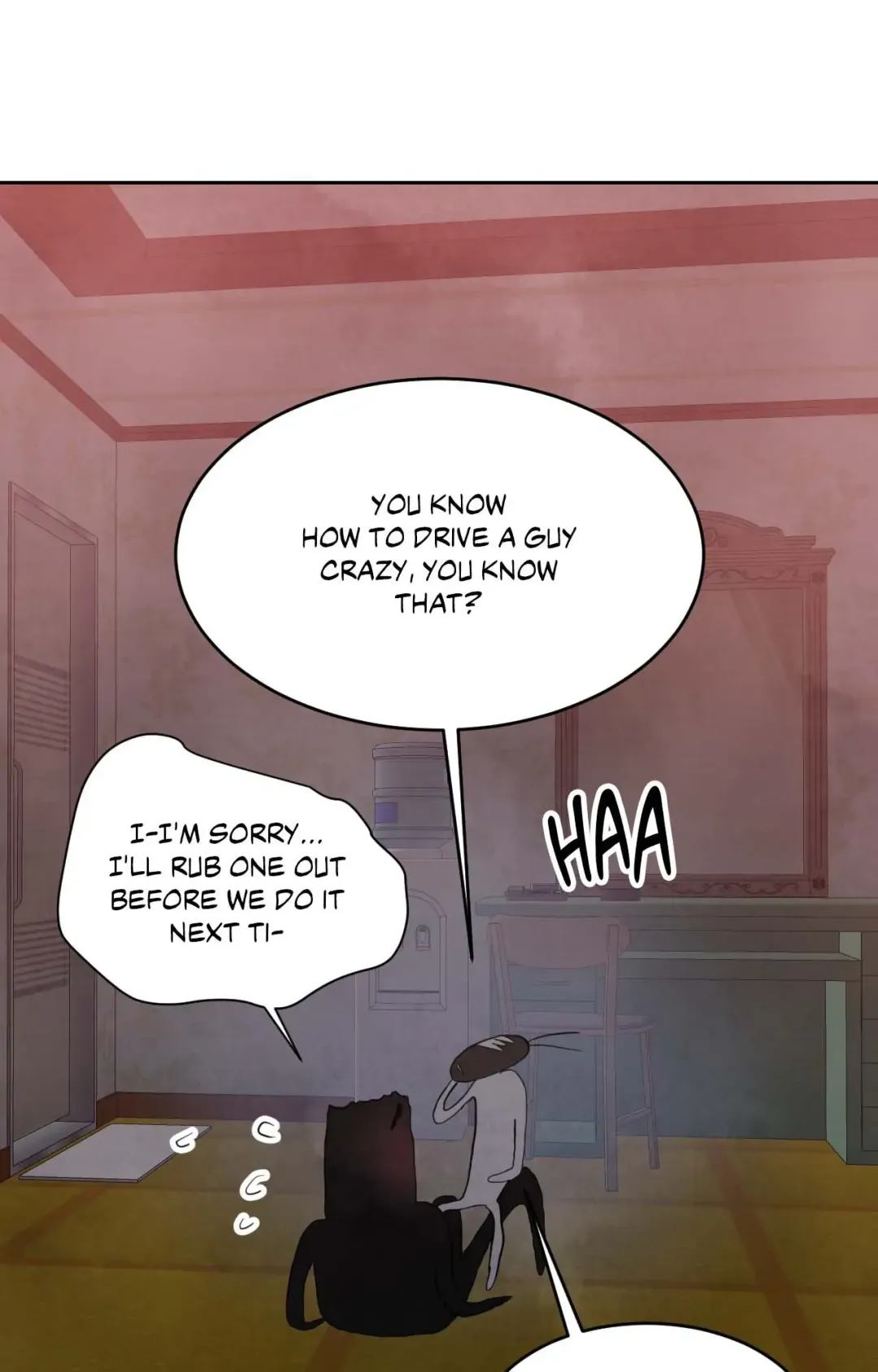 Topsy-Turvy - Chapter 143 Page 41