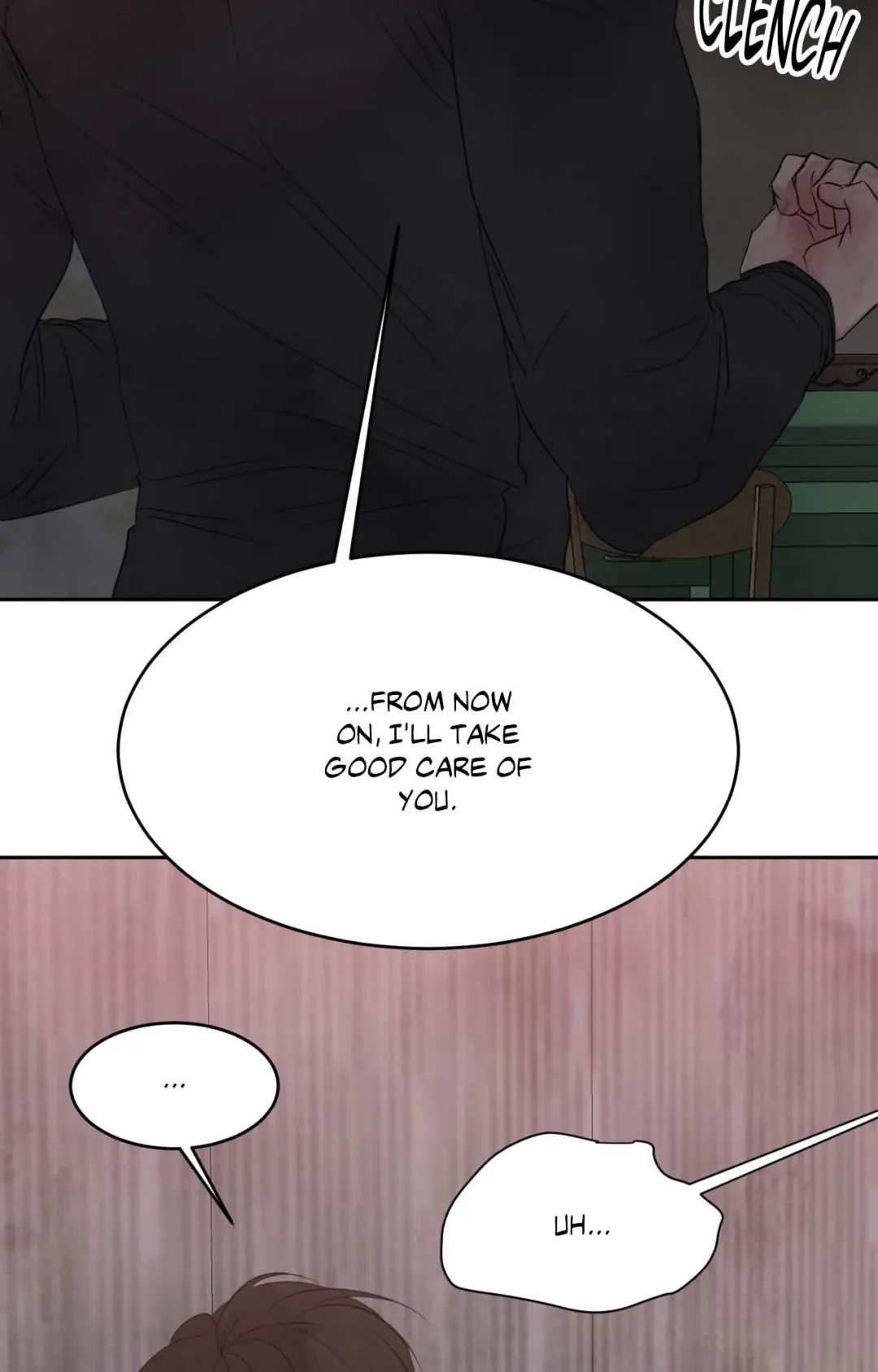 Topsy-Turvy - Chapter 143 Page 47