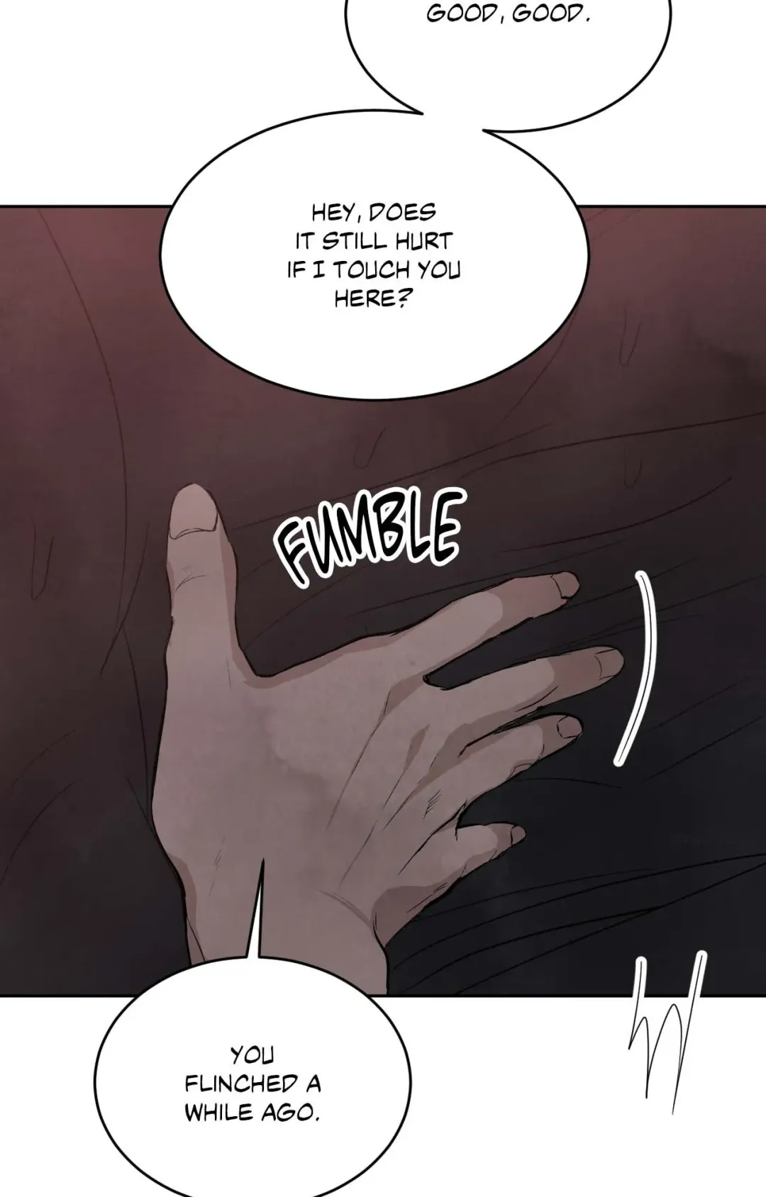 Topsy-Turvy - Chapter 143 Page 53
