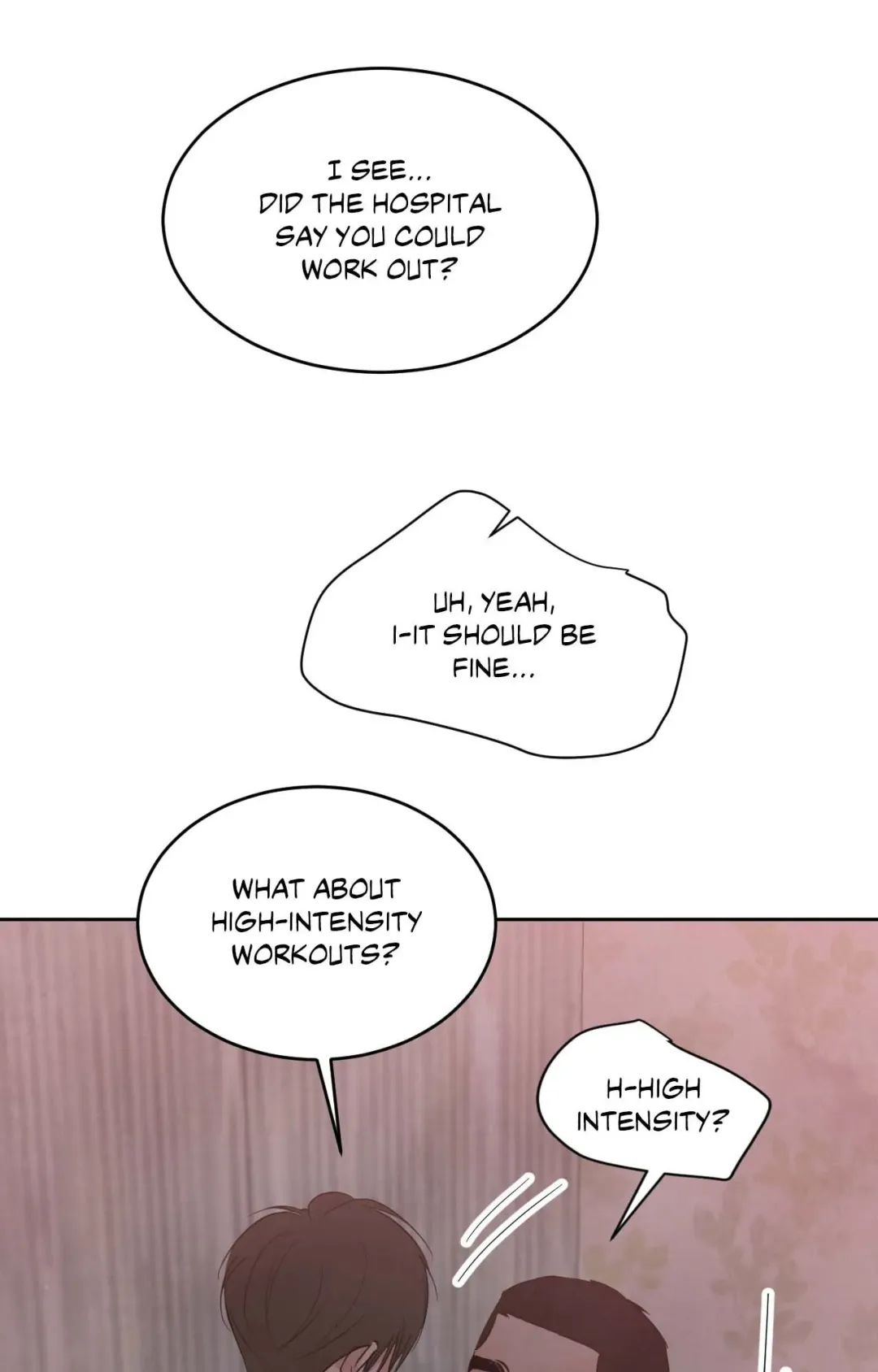 Topsy-Turvy - Chapter 143 Page 55