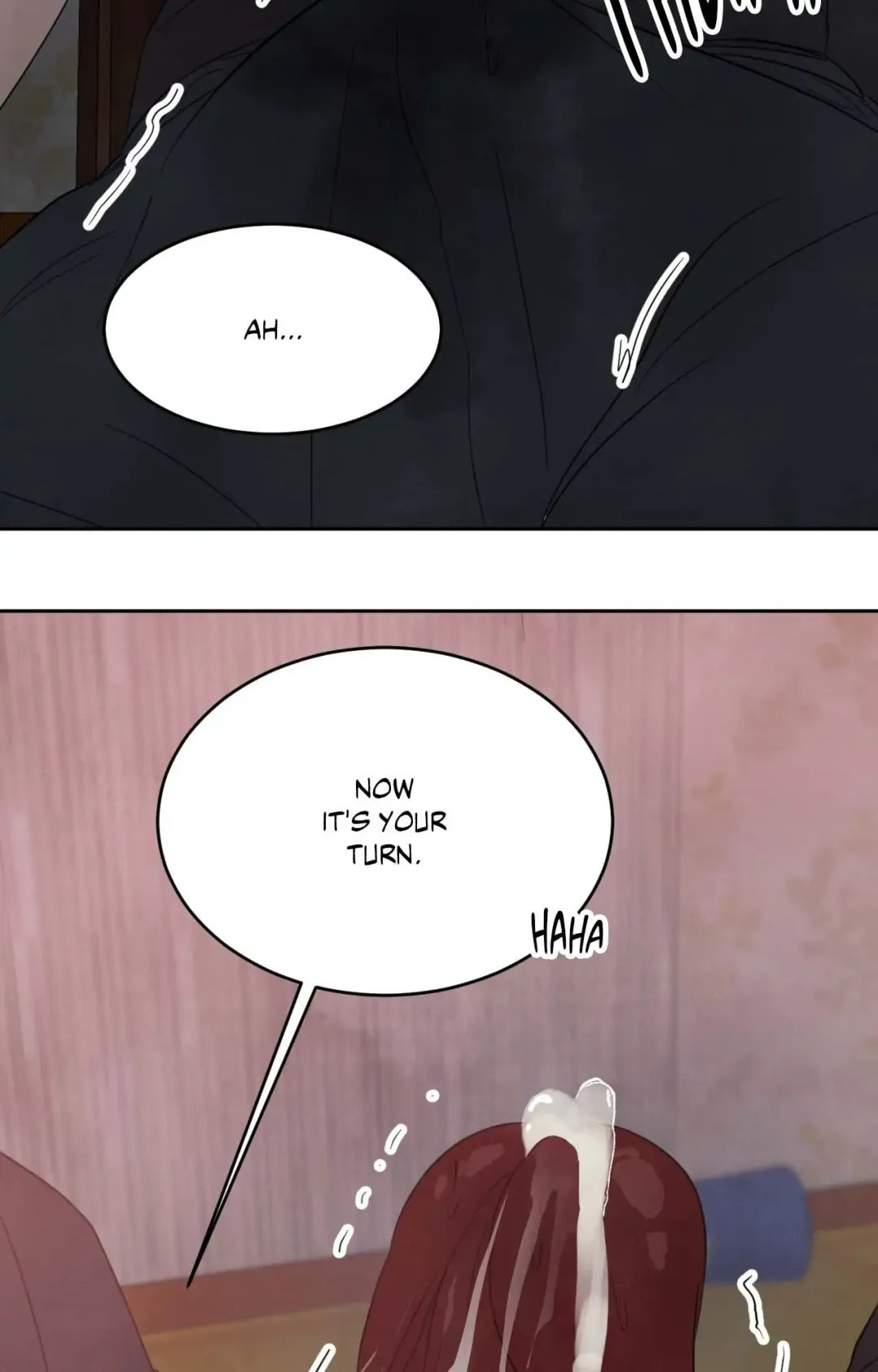 Topsy-Turvy - Chapter 143 Page 61