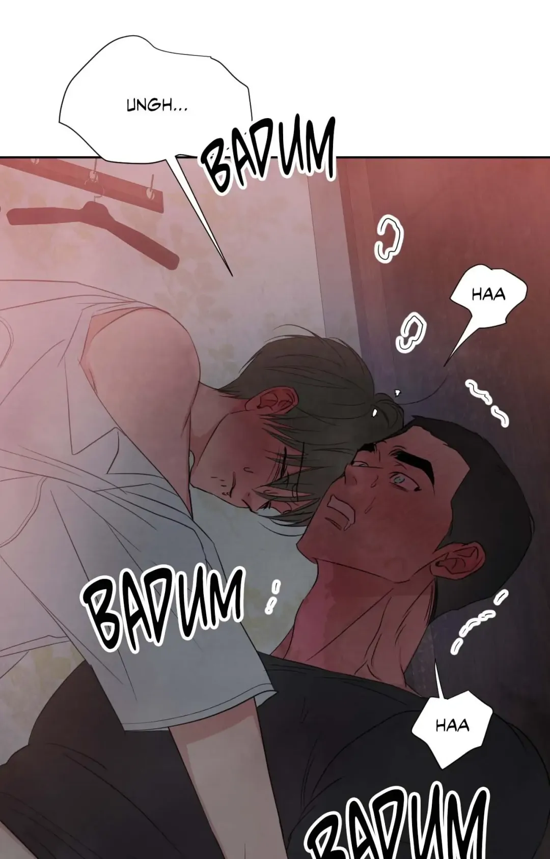 Topsy-Turvy - Chapter 143 Page 67