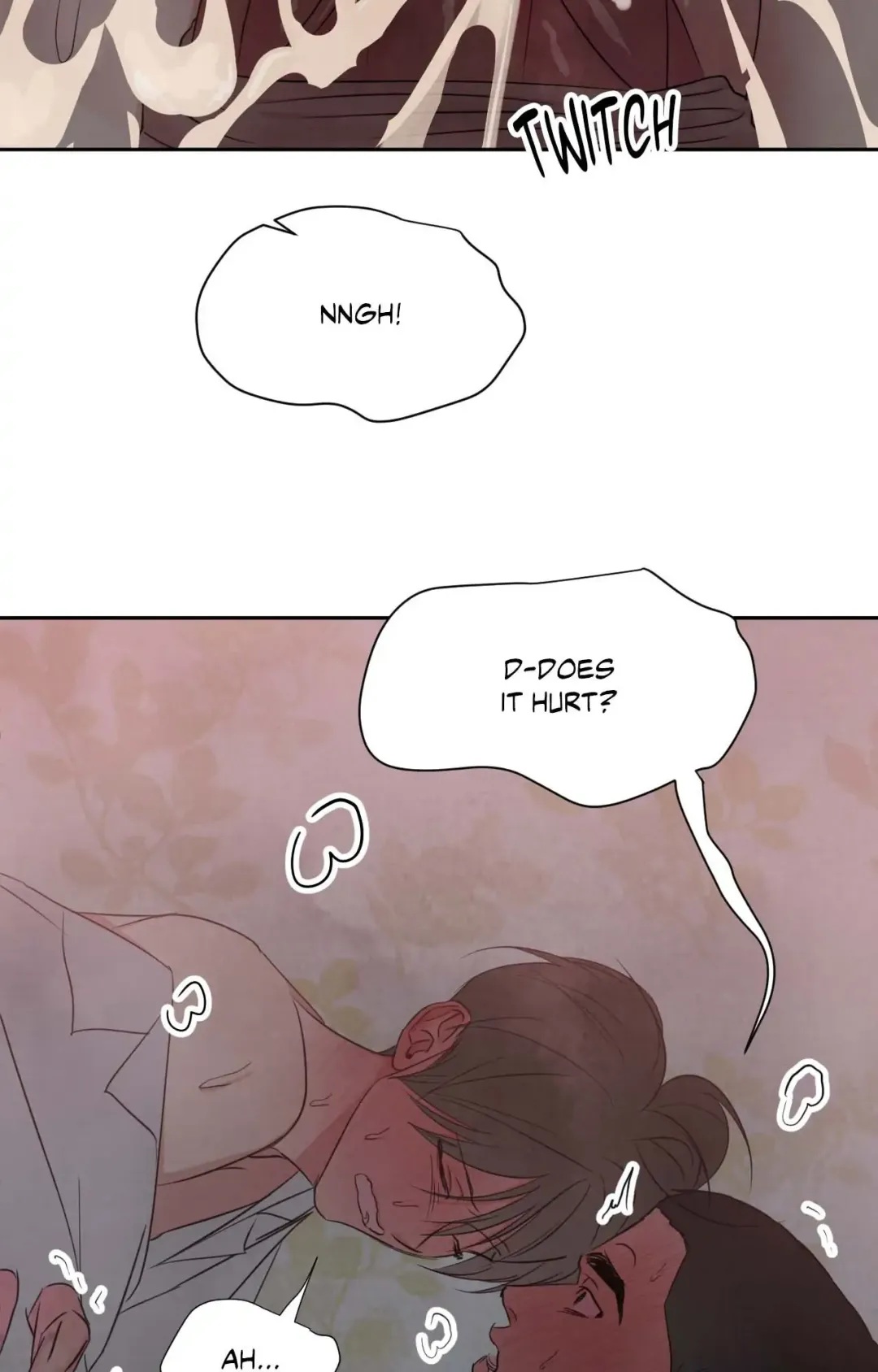 Topsy-Turvy - Chapter 143 Page 71