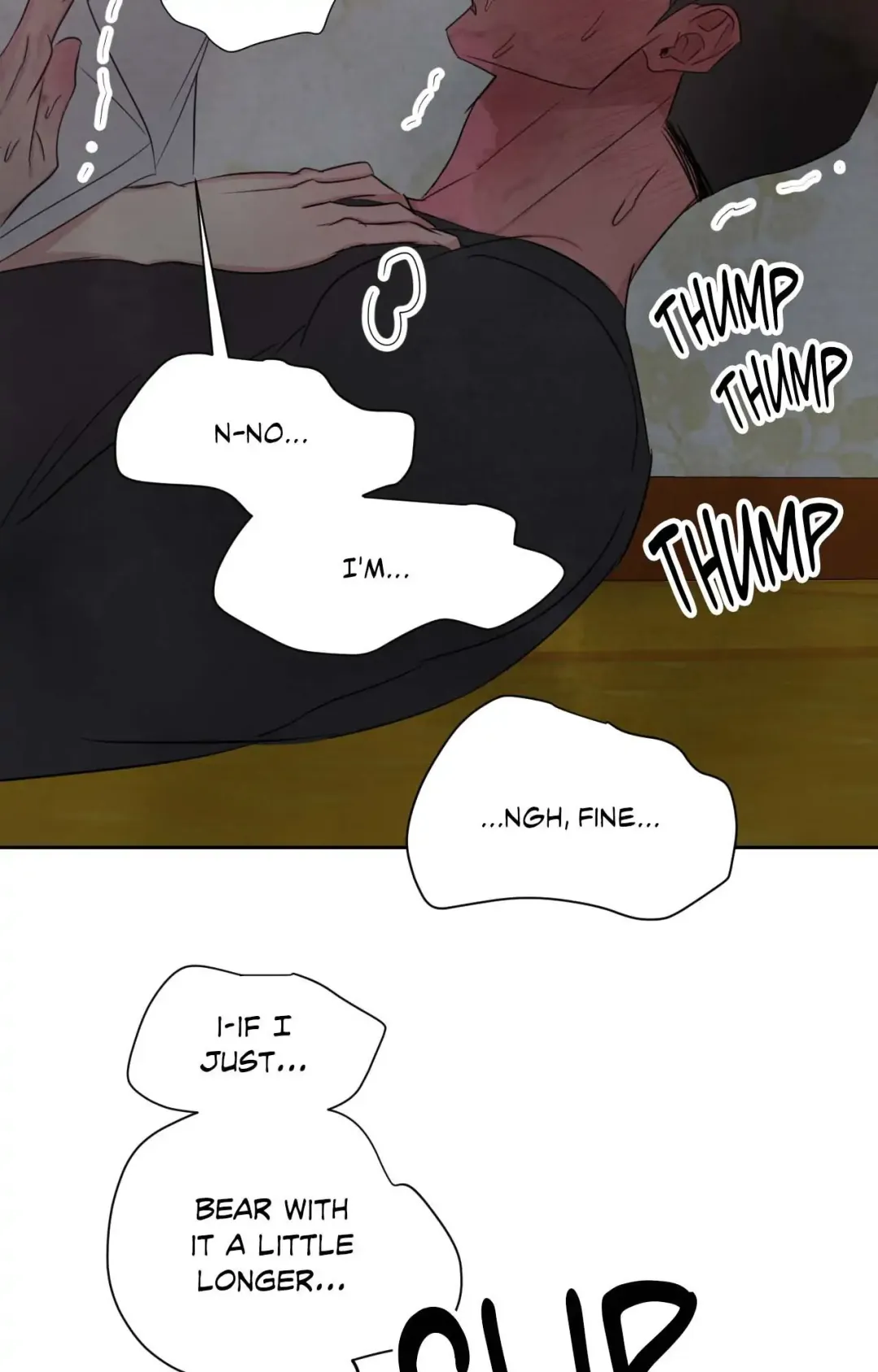 Topsy-Turvy - Chapter 143 Page 72