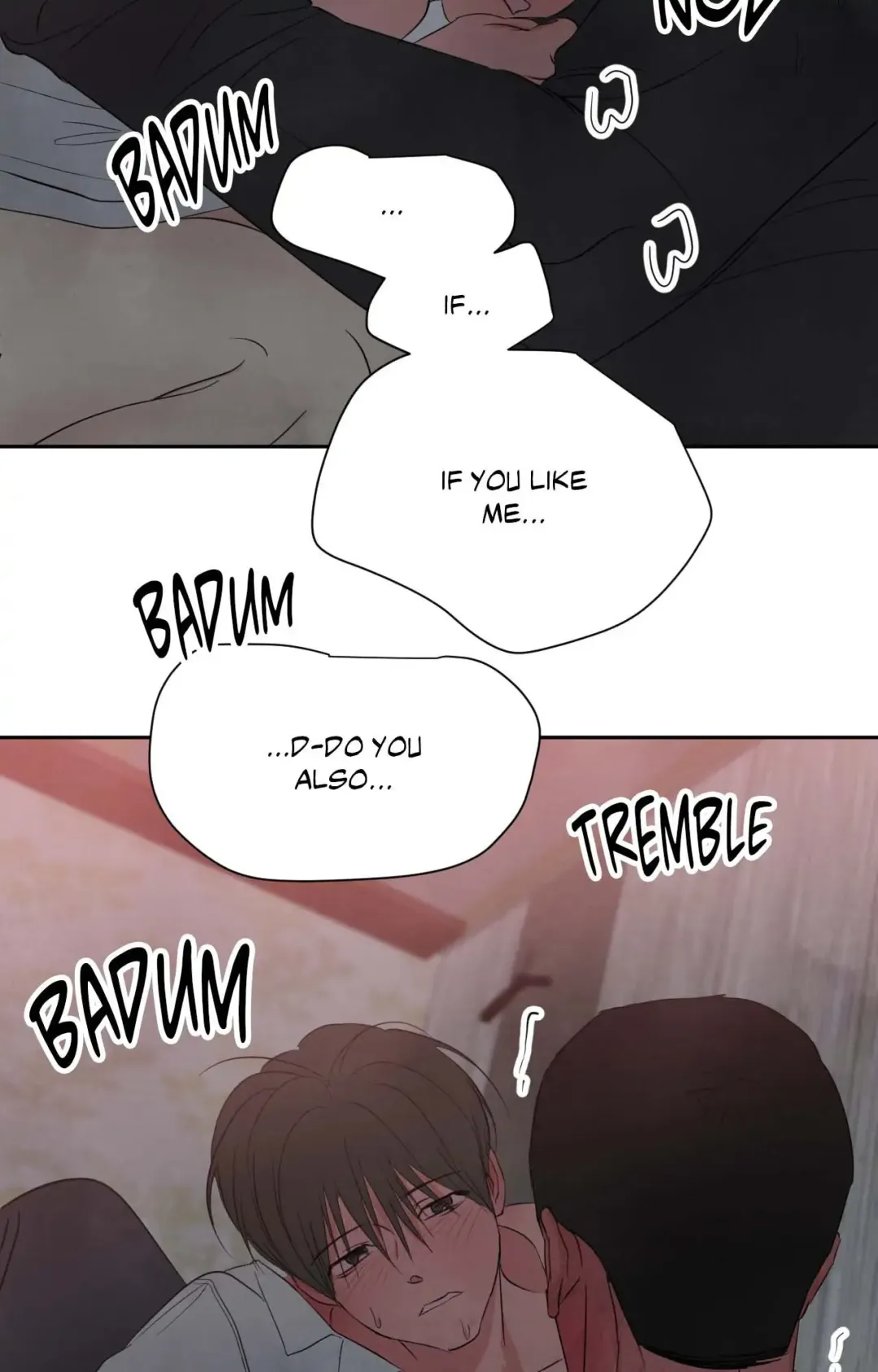 Topsy-Turvy - Chapter 143 Page 95