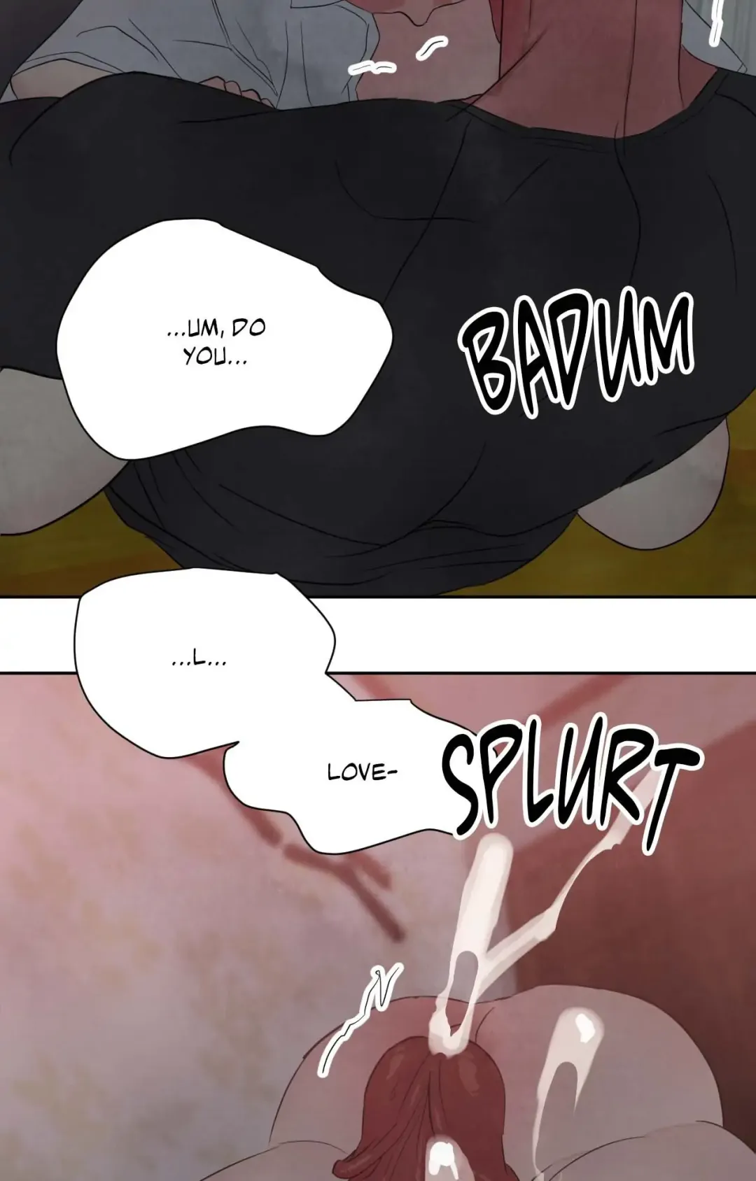Topsy-Turvy - Chapter 143 Page 96