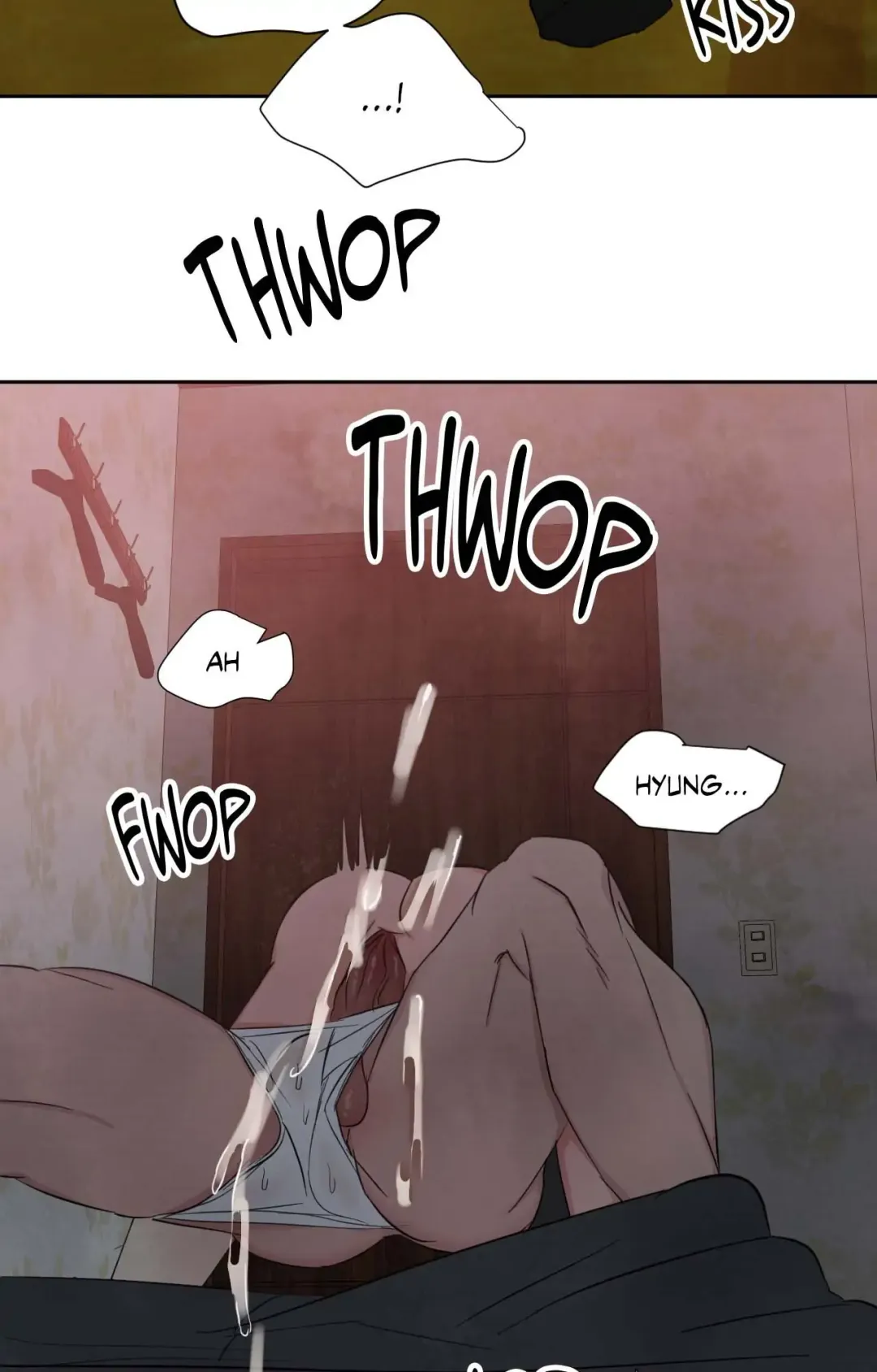 Topsy-Turvy - Chapter 143 Page 99
