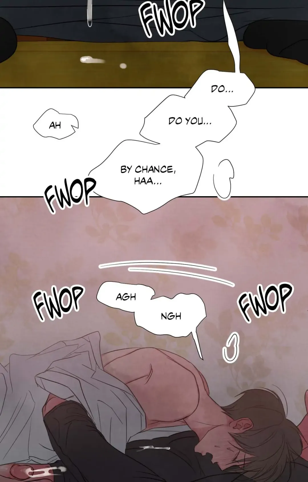 Topsy-Turvy - Chapter 143 Page 100