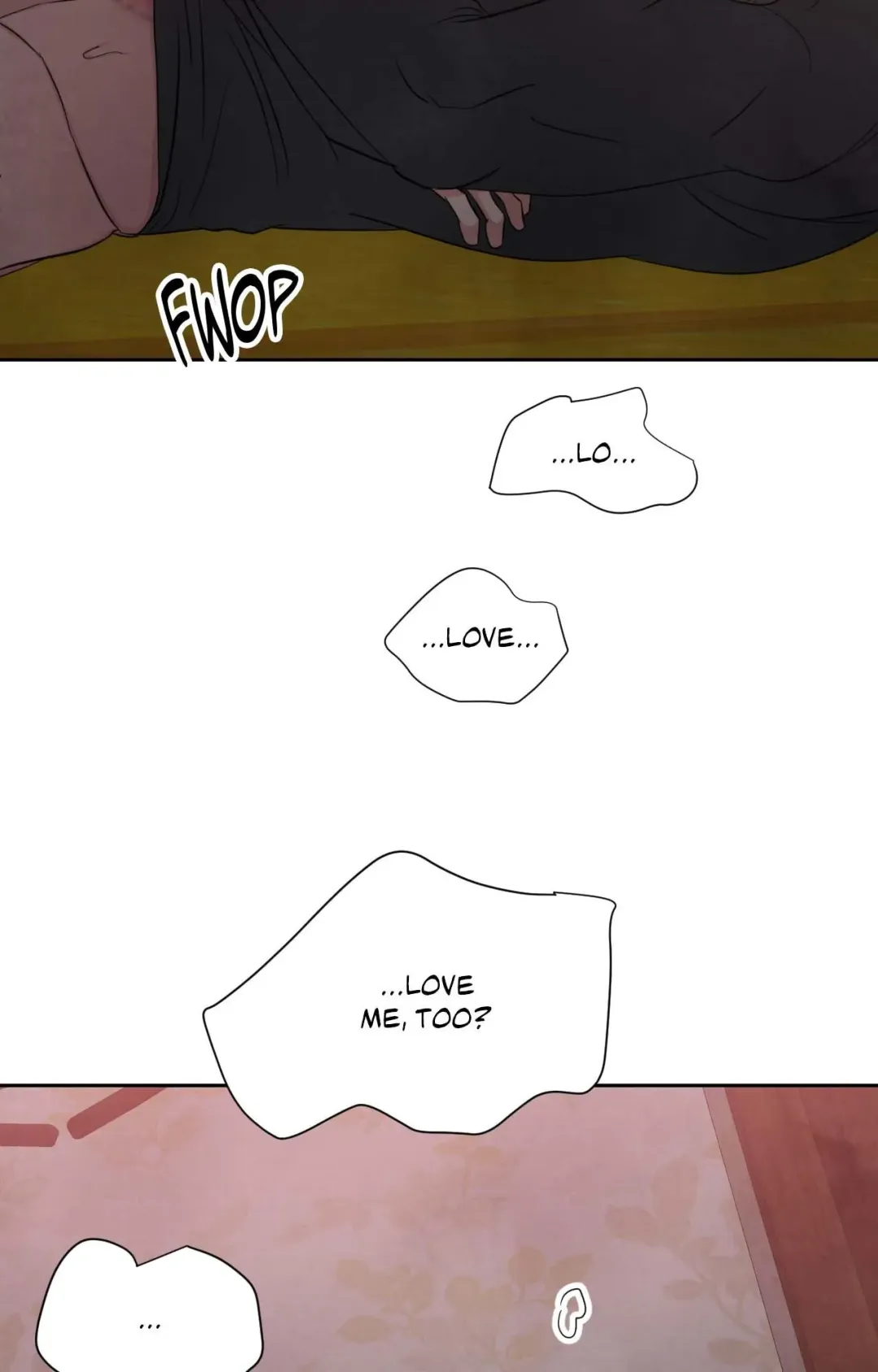 Topsy-Turvy - Chapter 143 Page 101
