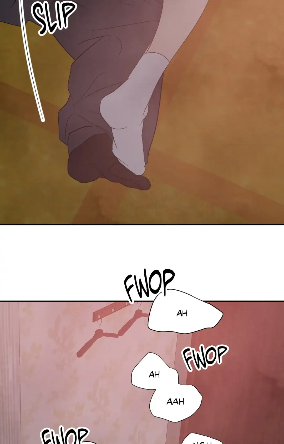 Topsy-Turvy - Chapter 143 Page 110