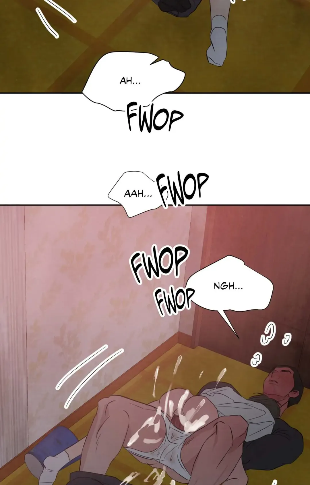 Topsy-Turvy - Chapter 144 Page 2