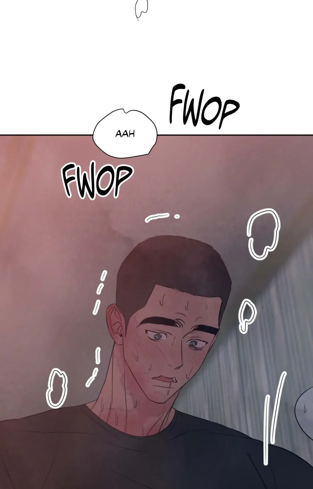 Topsy-Turvy - Chapter 144 Page 8