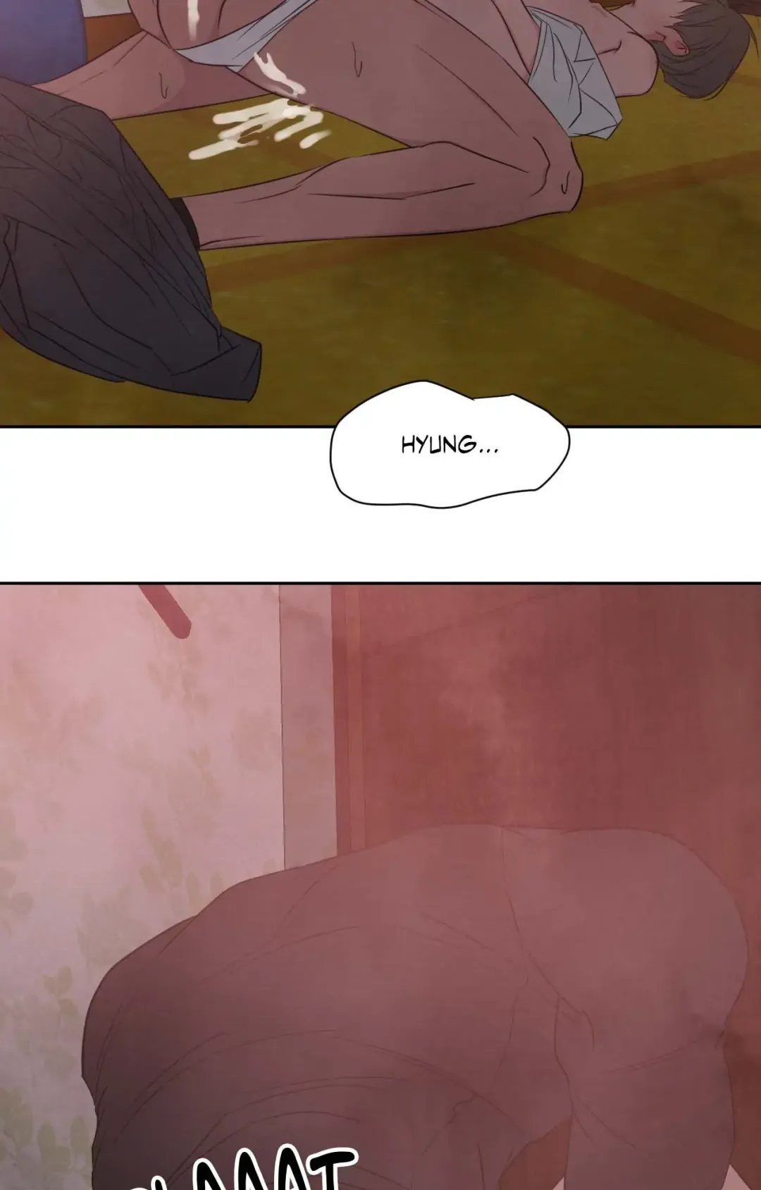 Topsy-Turvy - Chapter 144 Page 15
